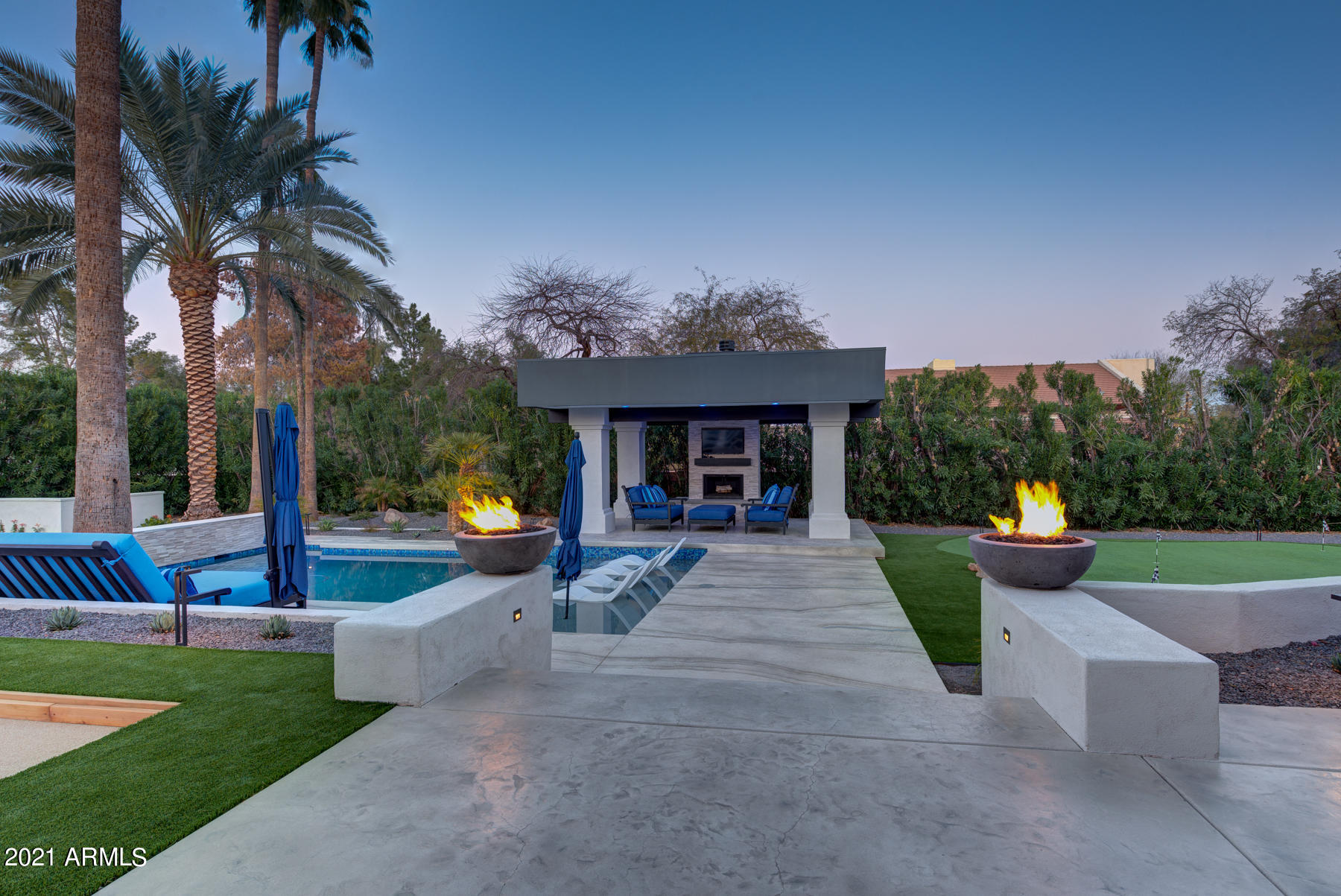 PALO OLIVO ESTATES 2 - Residential
