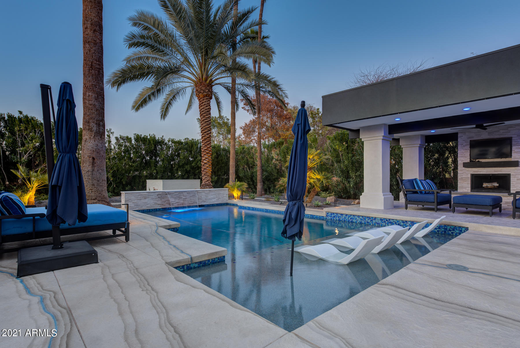 PALO OLIVO ESTATES 2 - Residential