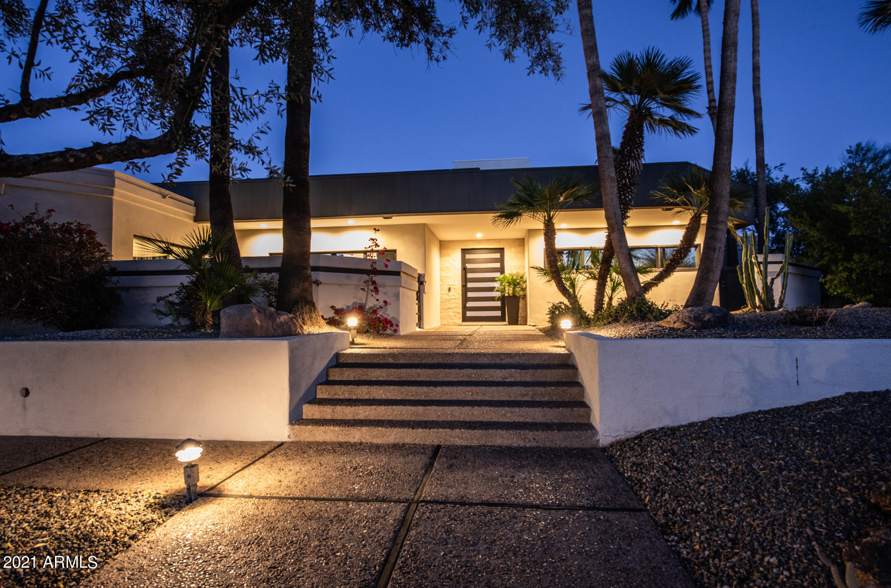 PALO OLIVO ESTATES 2 - Residential