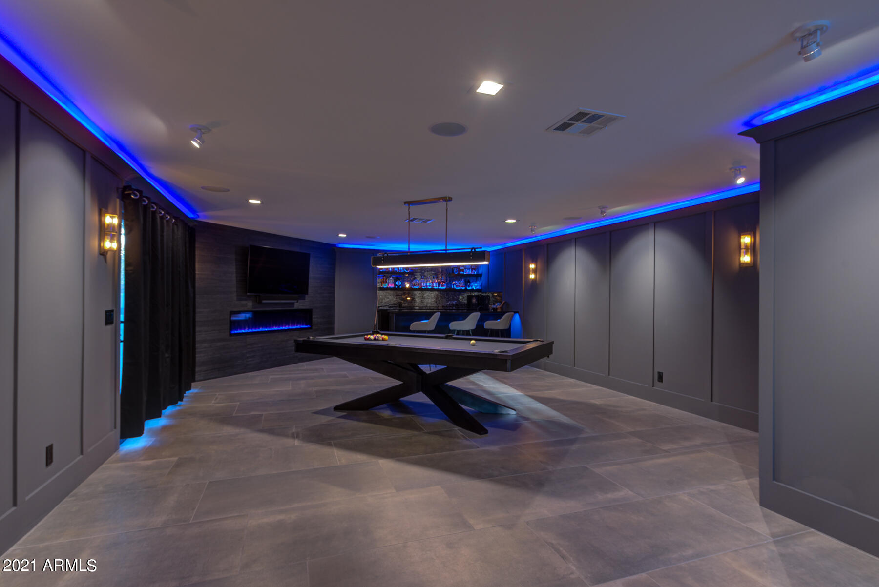 PALO OLIVO ESTATES 2 - Residential