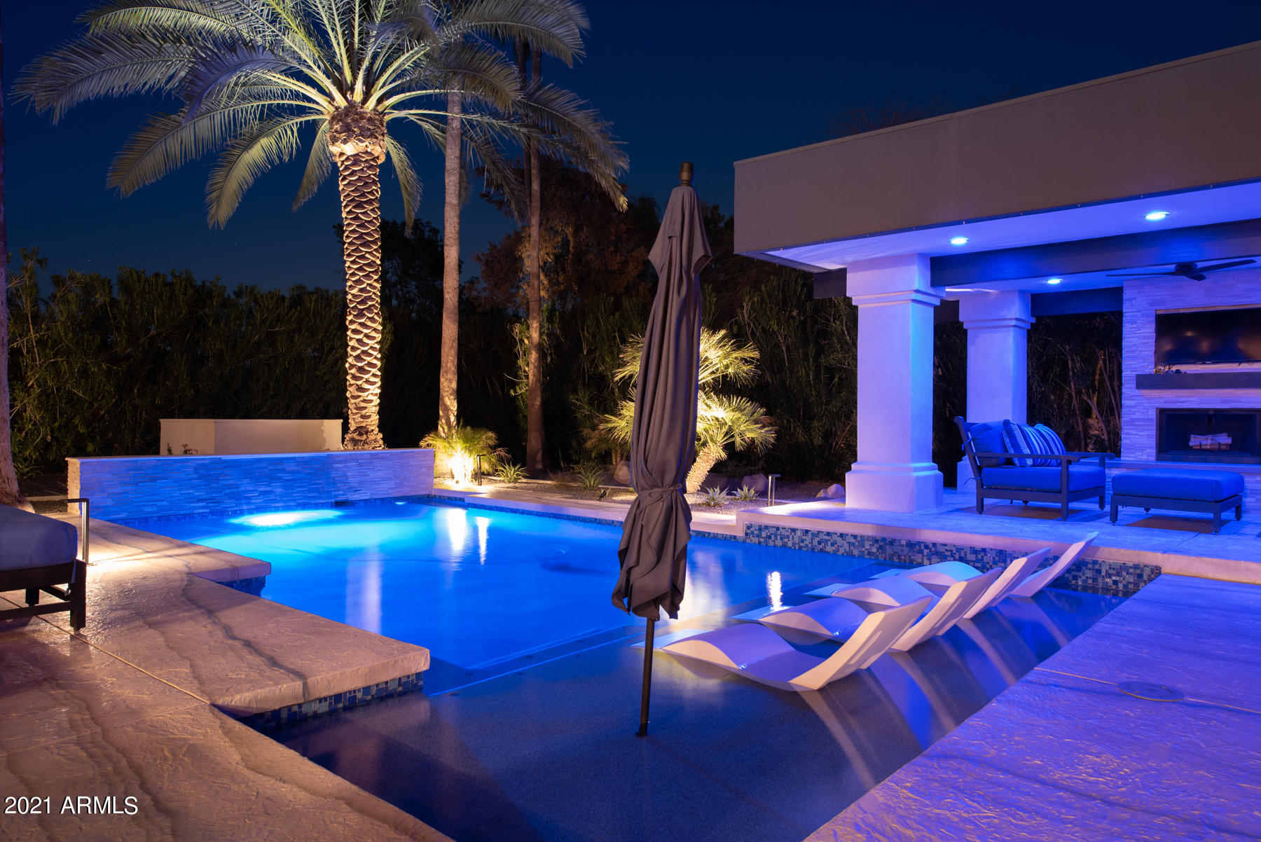 PALO OLIVO ESTATES 2 - Residential