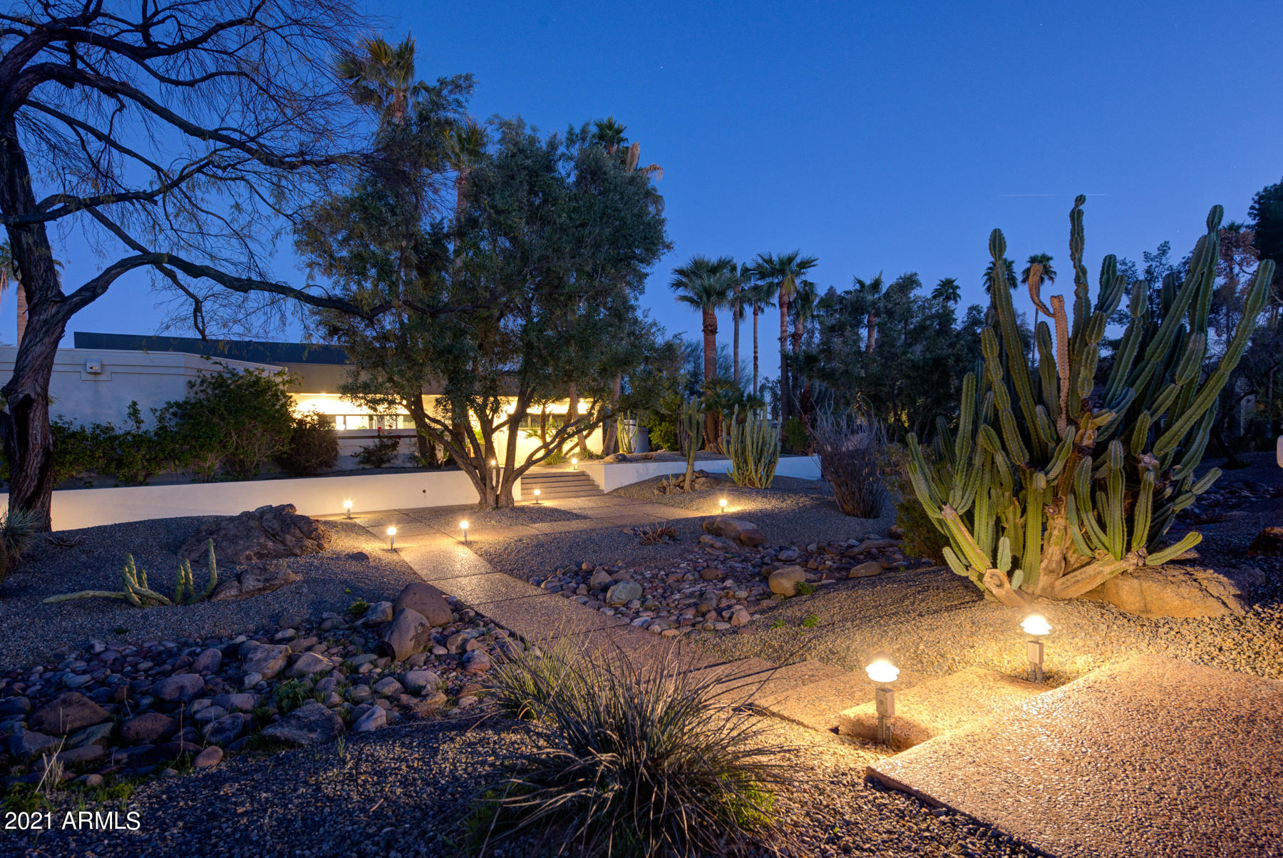 PALO OLIVO ESTATES 2 - Residential