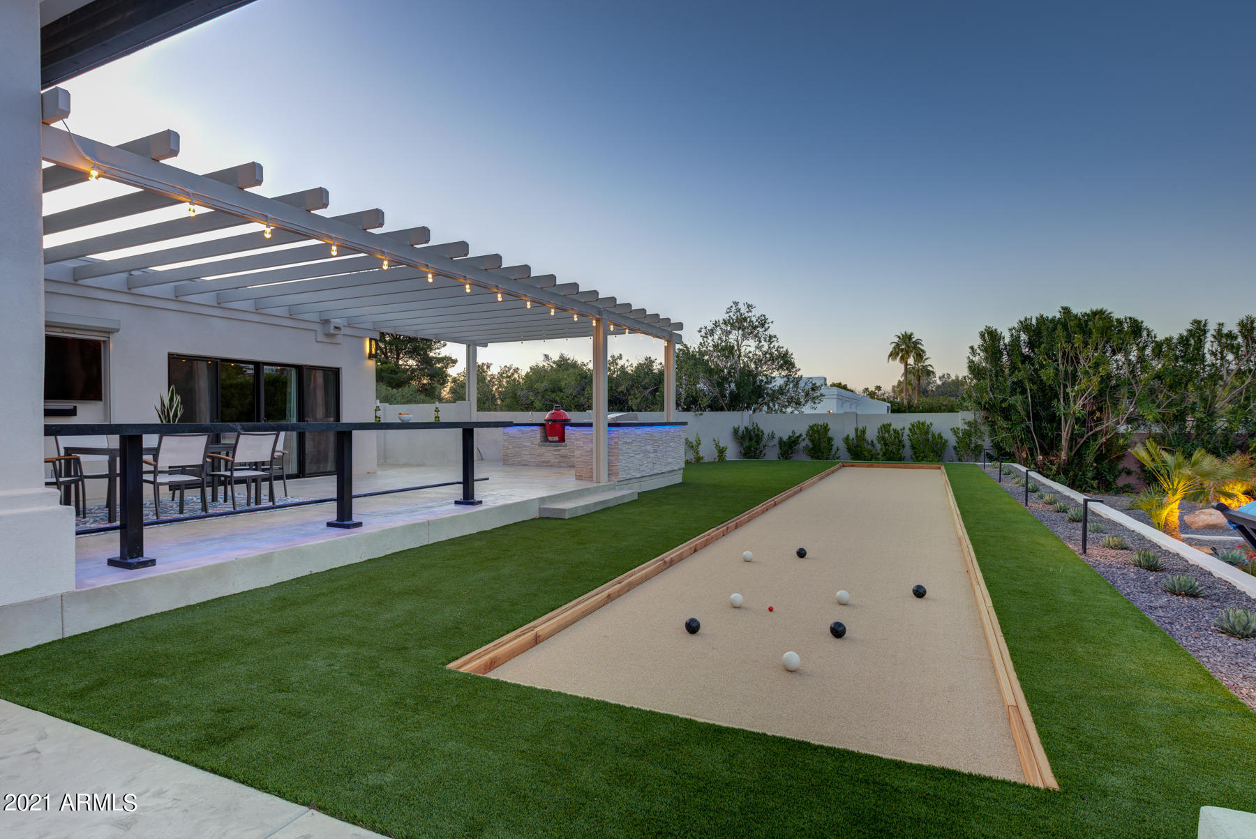 PALO OLIVO ESTATES 2 - Residential