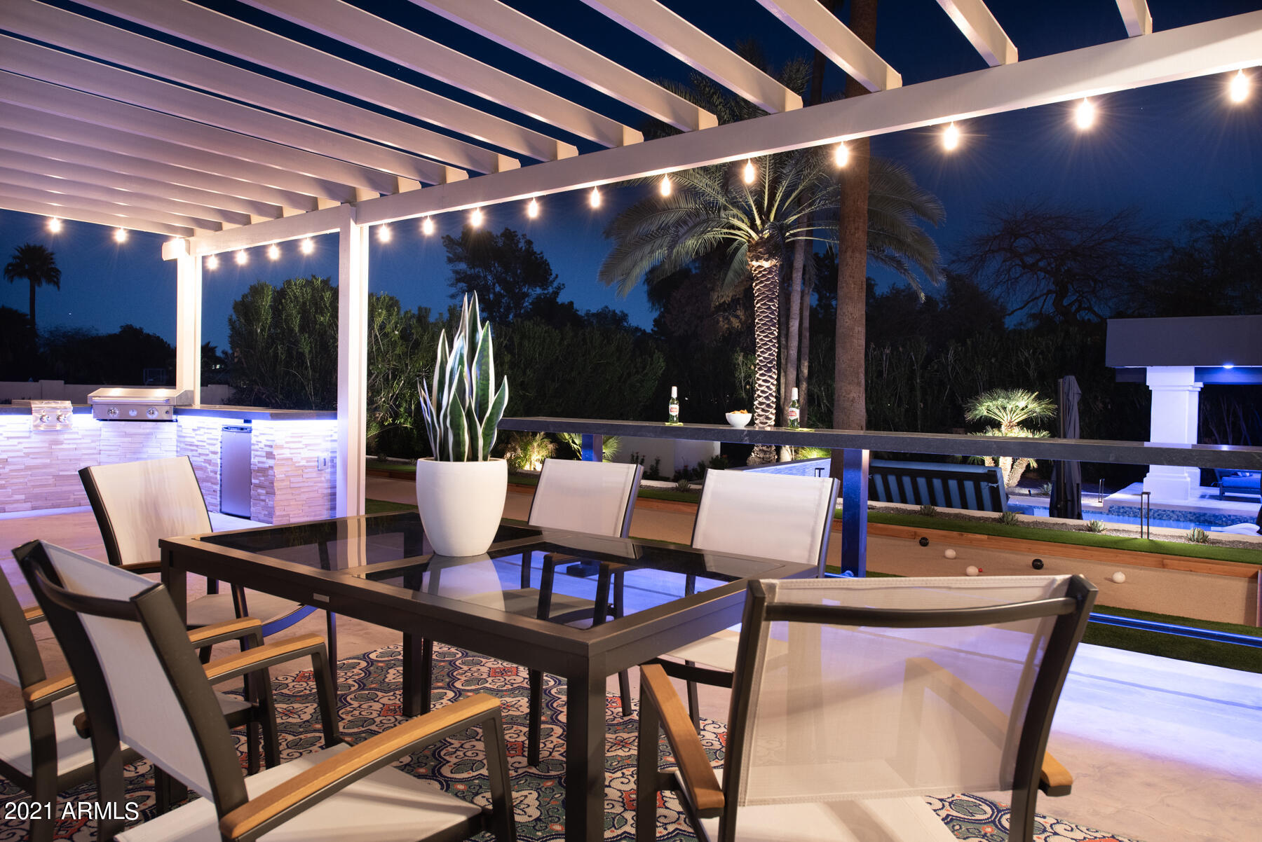 PALO OLIVO ESTATES 2 - Residential