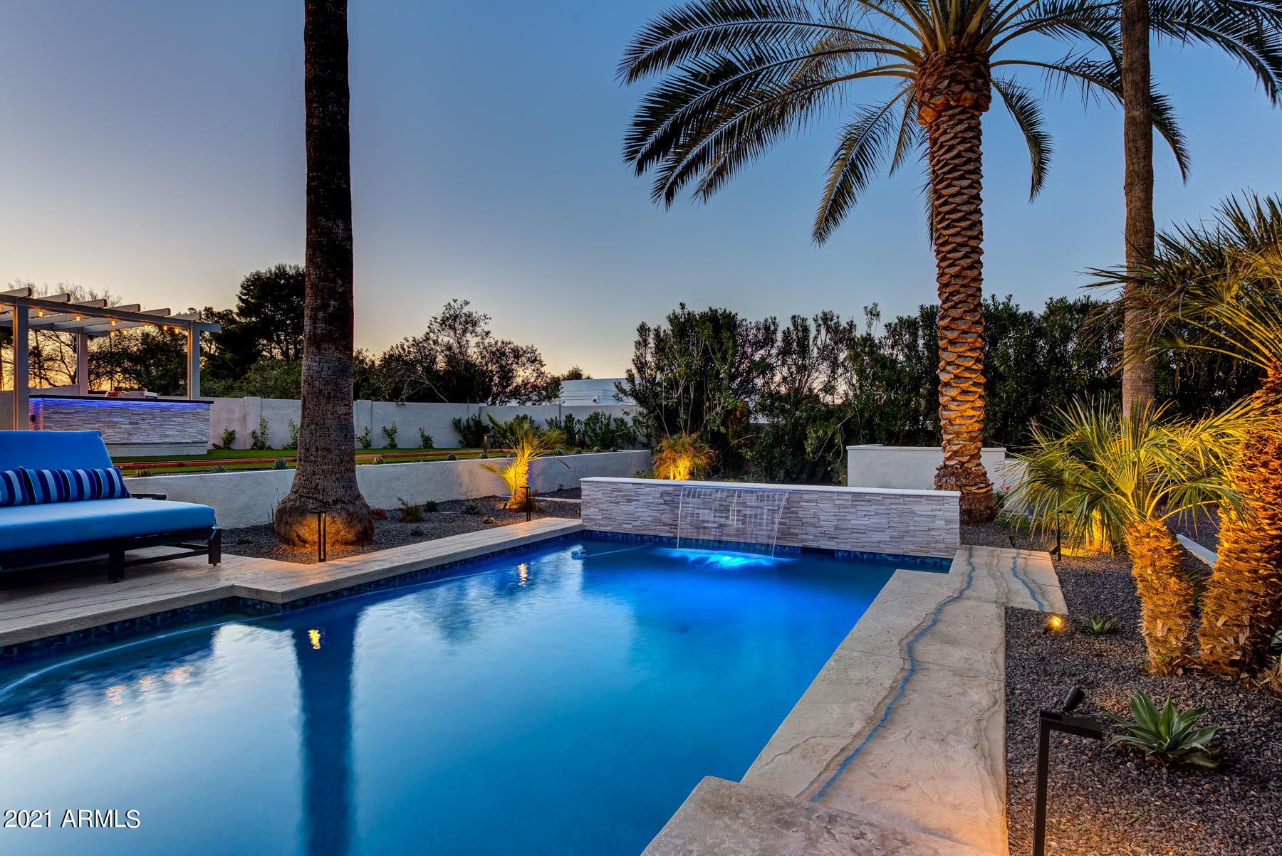 PALO OLIVO ESTATES 2 - Residential