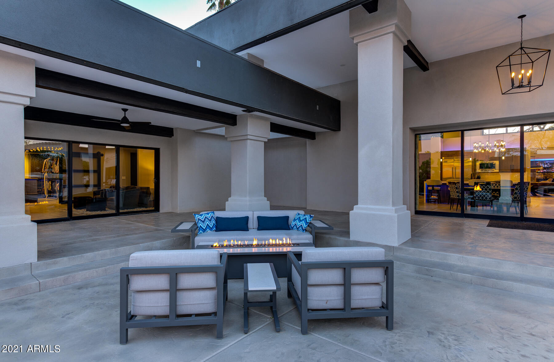 PALO OLIVO ESTATES 2 - Residential