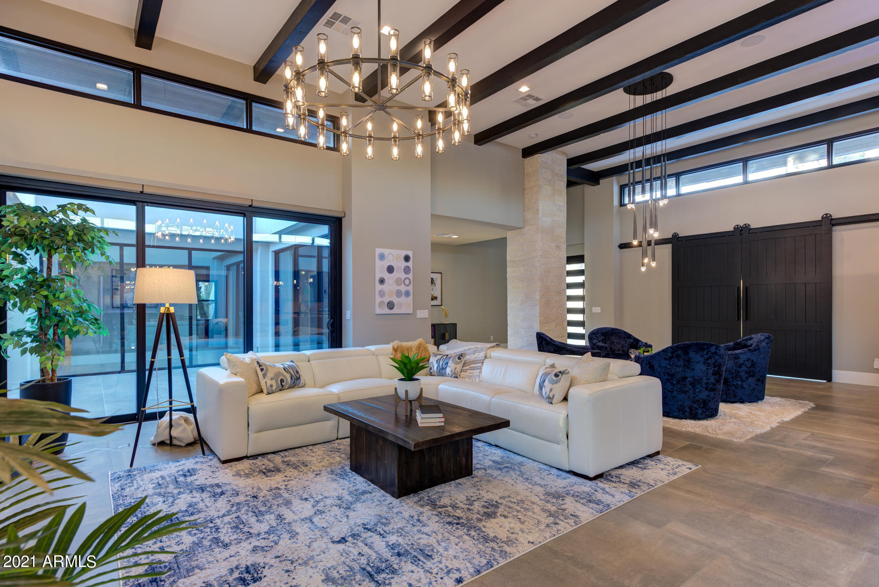 PALO OLIVO ESTATES 2 - Residential
