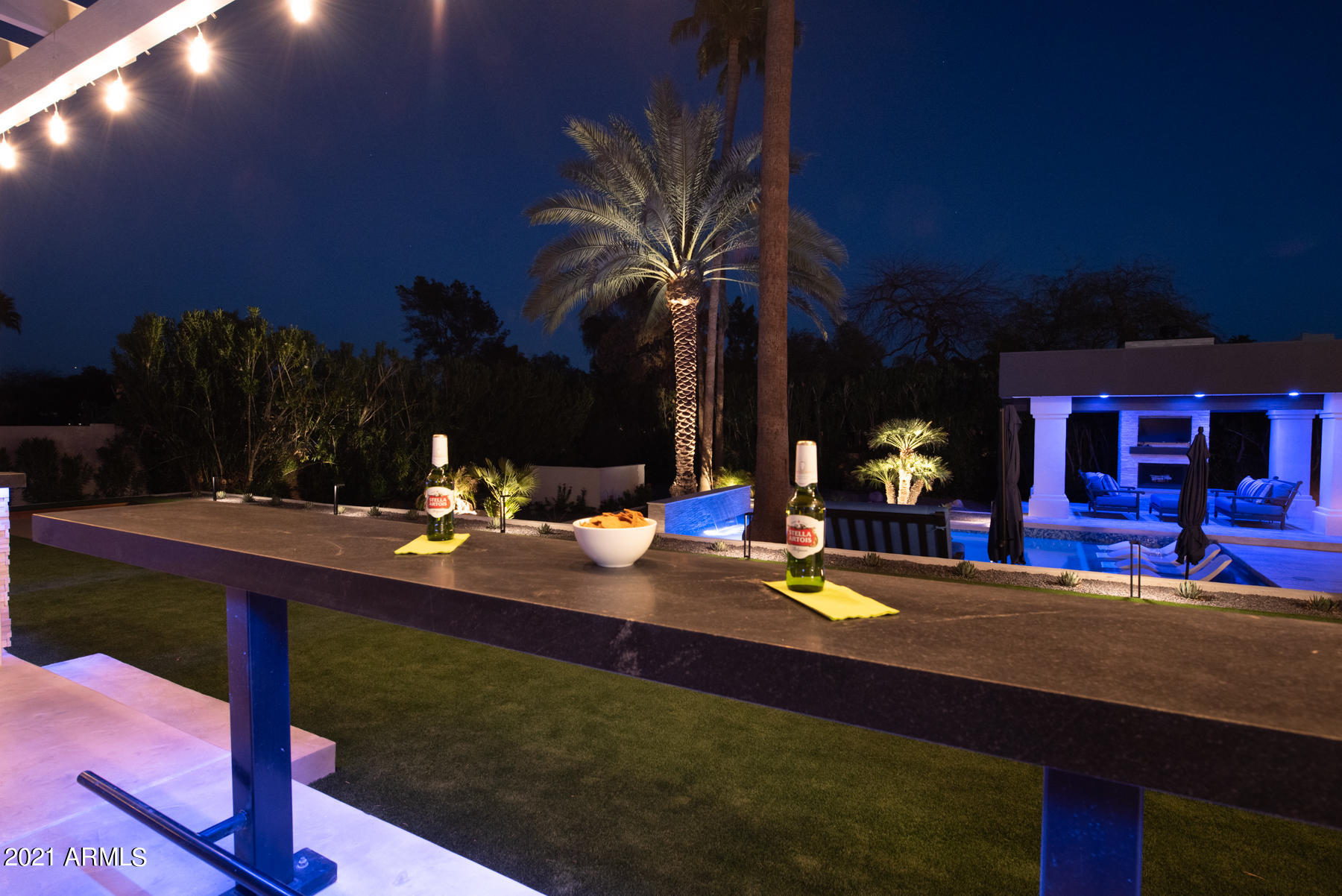 PALO OLIVO ESTATES 2 - Residential