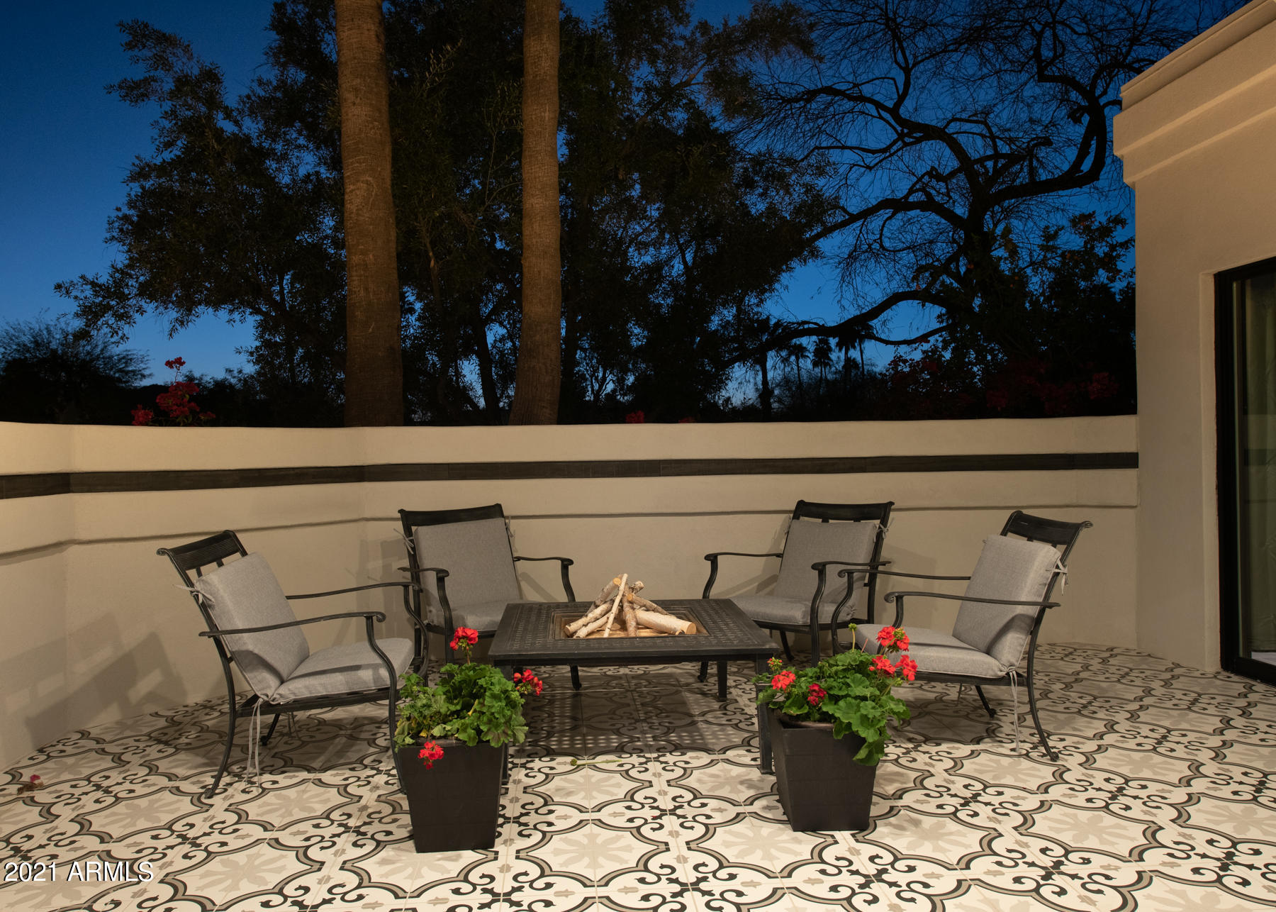 PALO OLIVO ESTATES 2 - Residential