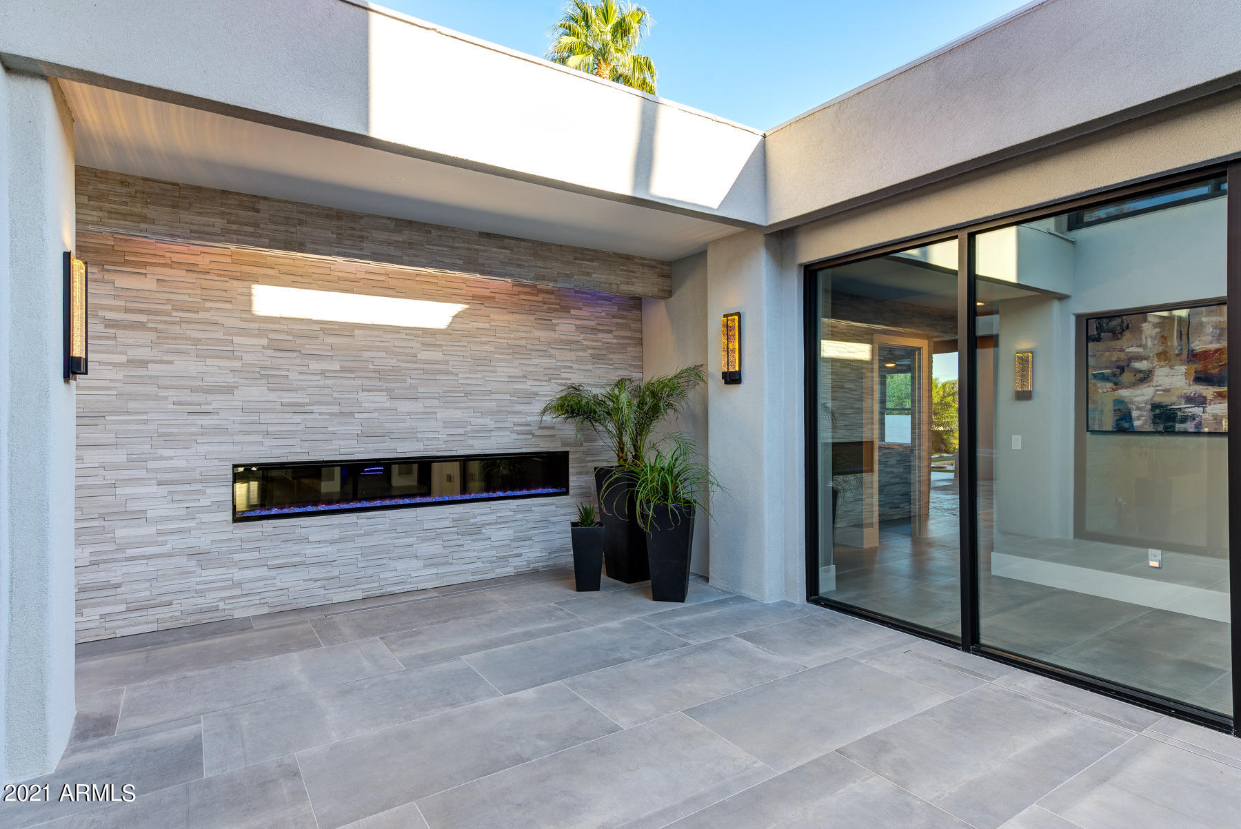PALO OLIVO ESTATES 2 - Residential