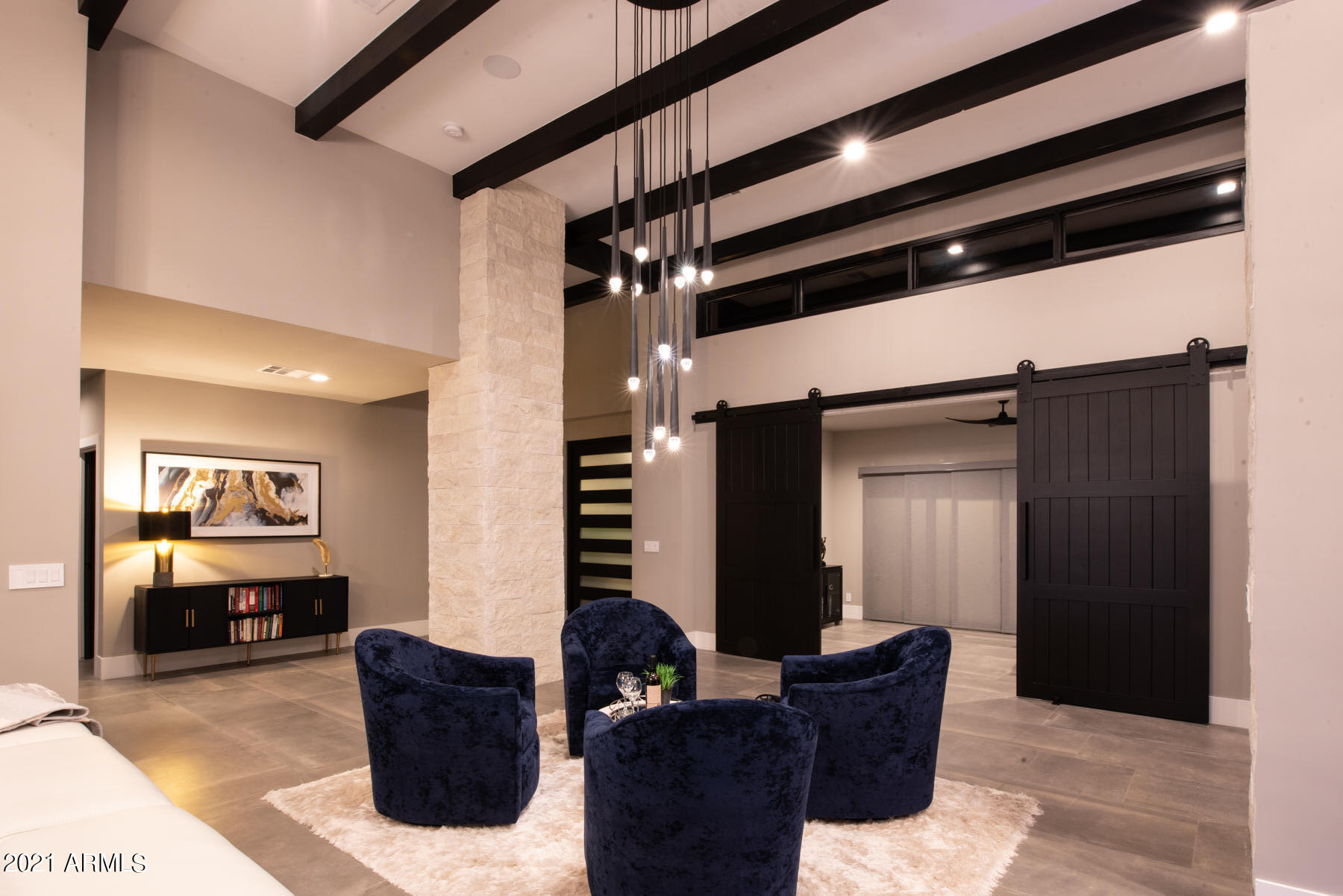 PALO OLIVO ESTATES 2 - Residential
