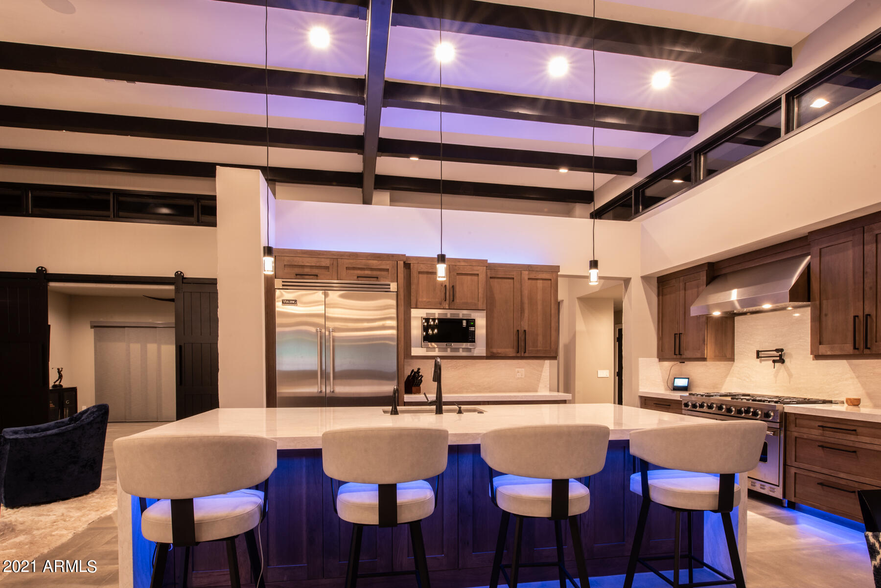 PALO OLIVO ESTATES 2 - Residential