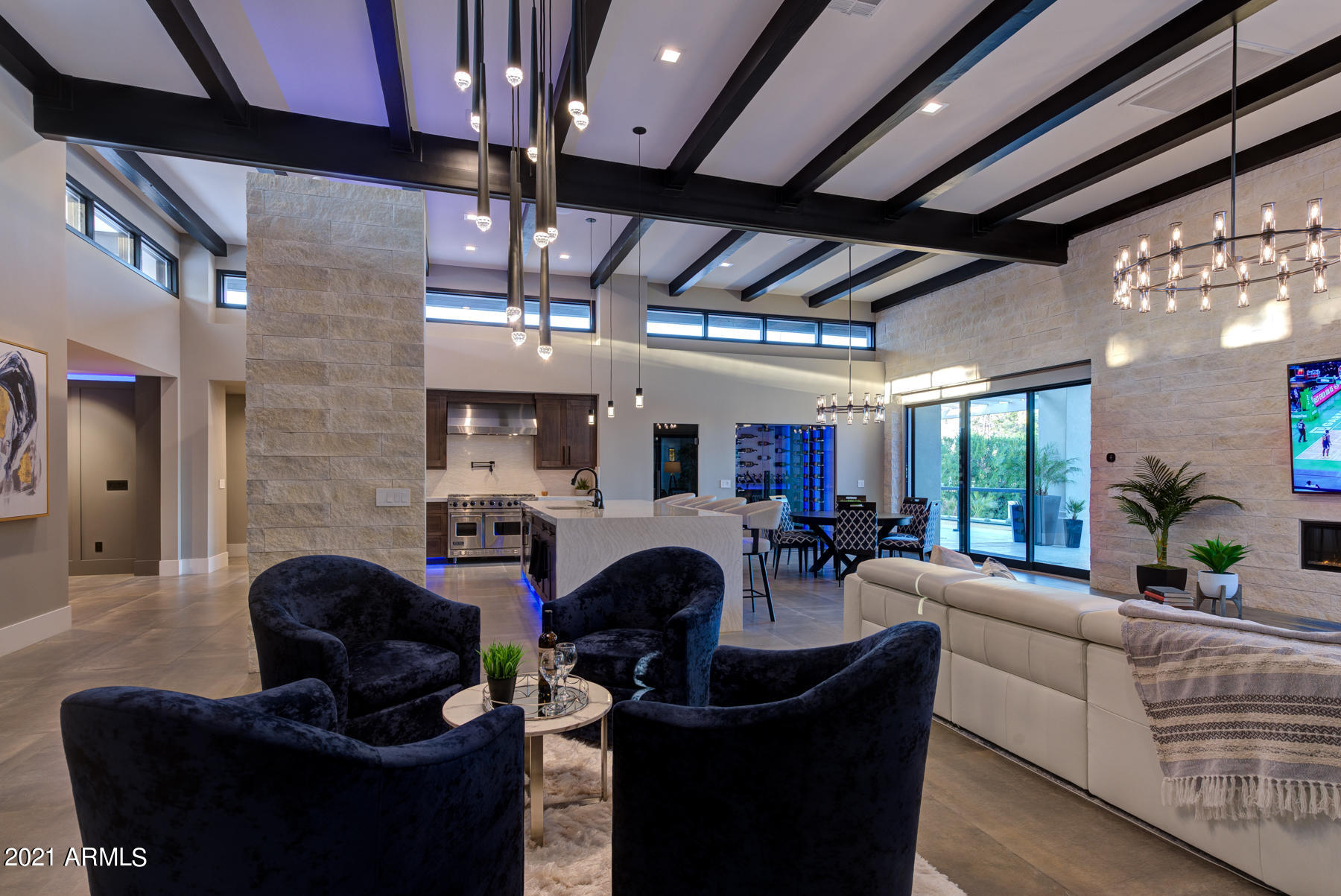 PALO OLIVO ESTATES 2 - Residential
