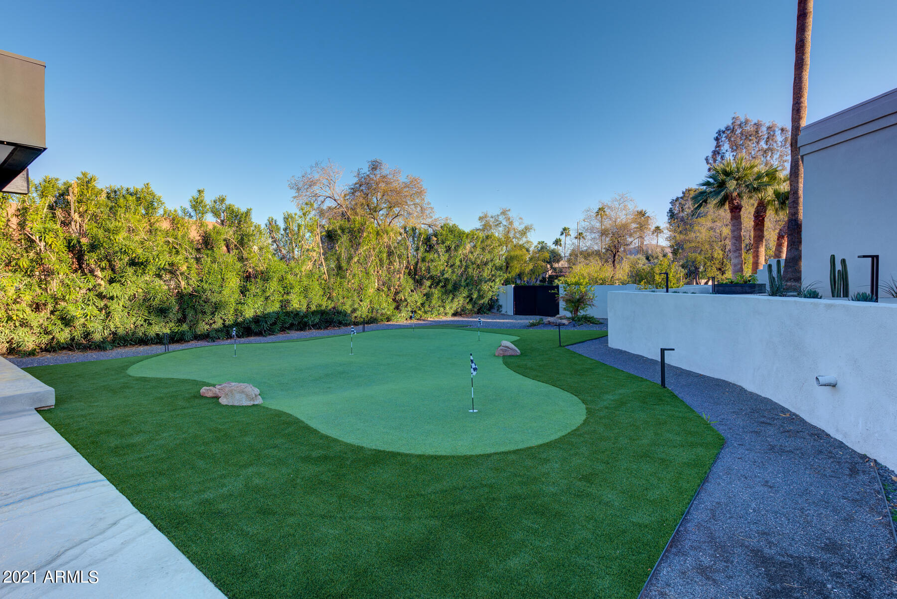 PALO OLIVO ESTATES 2 - Residential