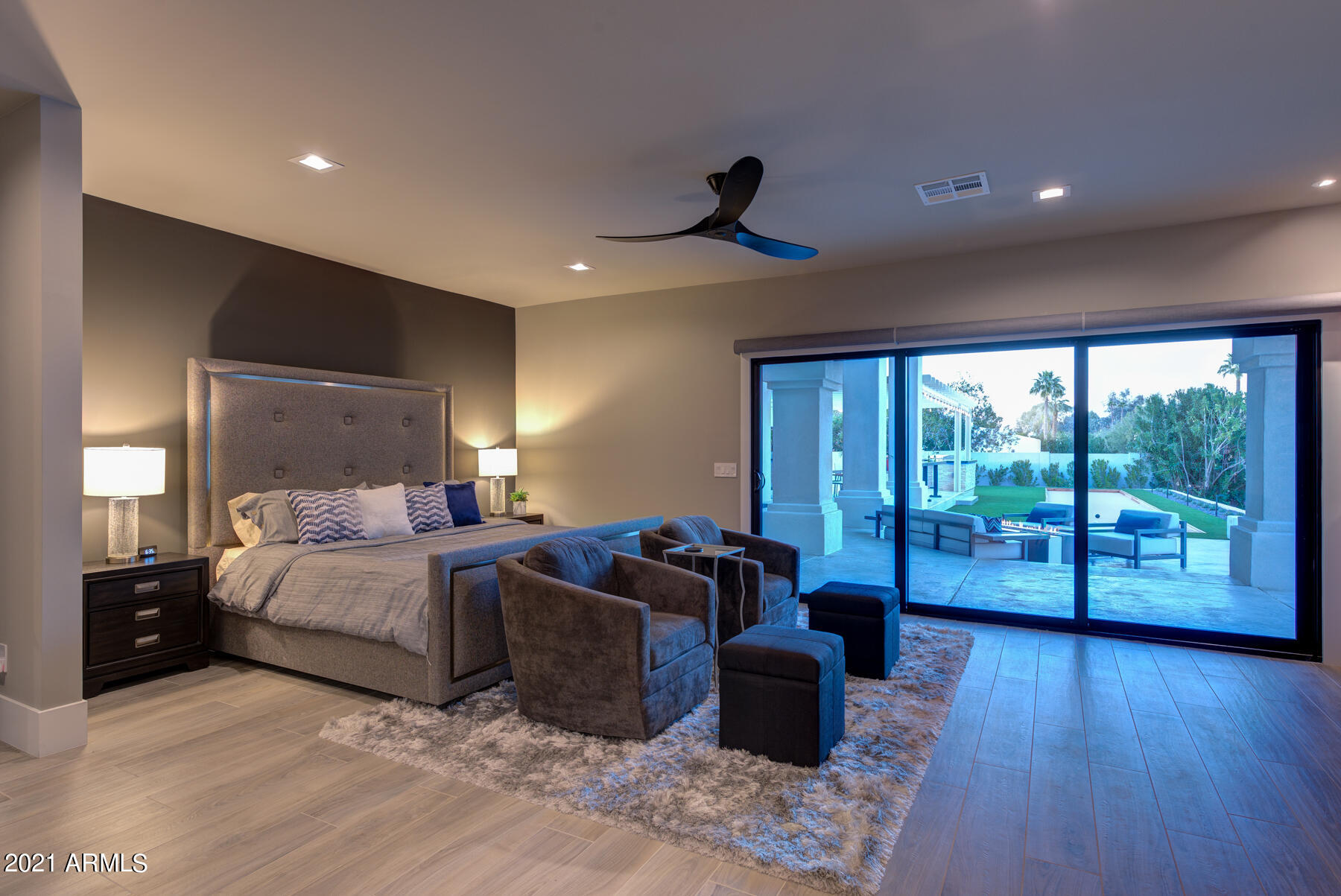PALO OLIVO ESTATES 2 - Residential