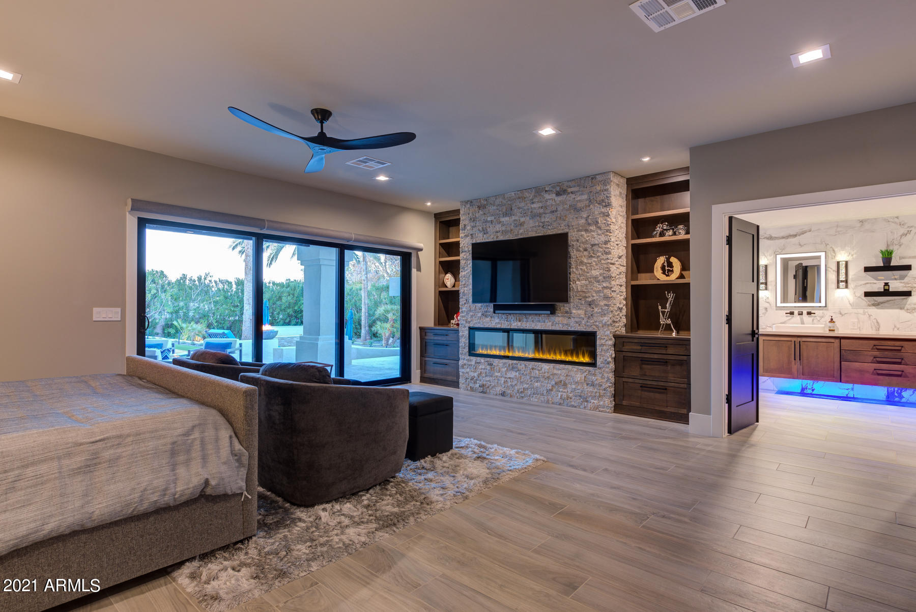 PALO OLIVO ESTATES 2 - Residential