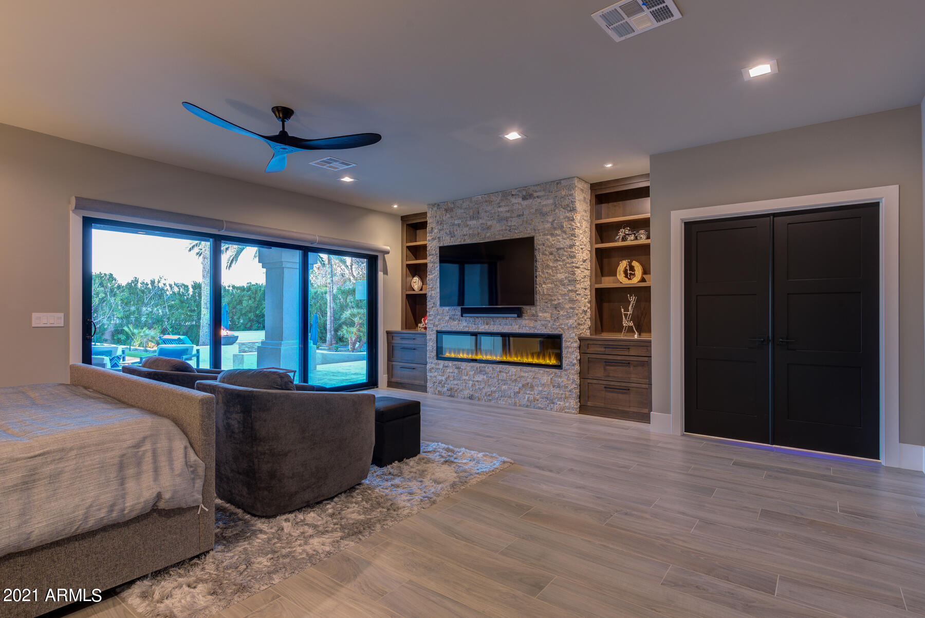 PALO OLIVO ESTATES 2 - Residential