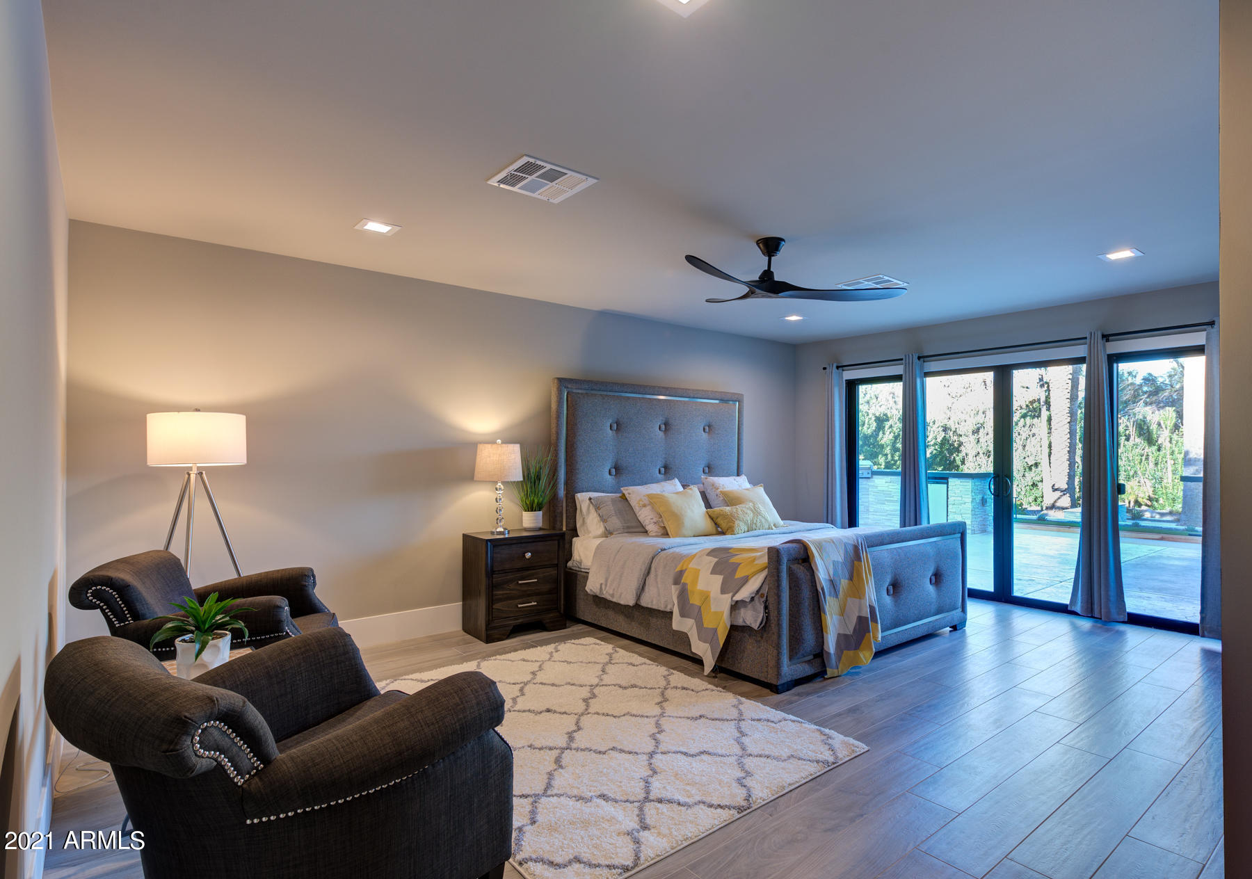 PALO OLIVO ESTATES 2 - Residential