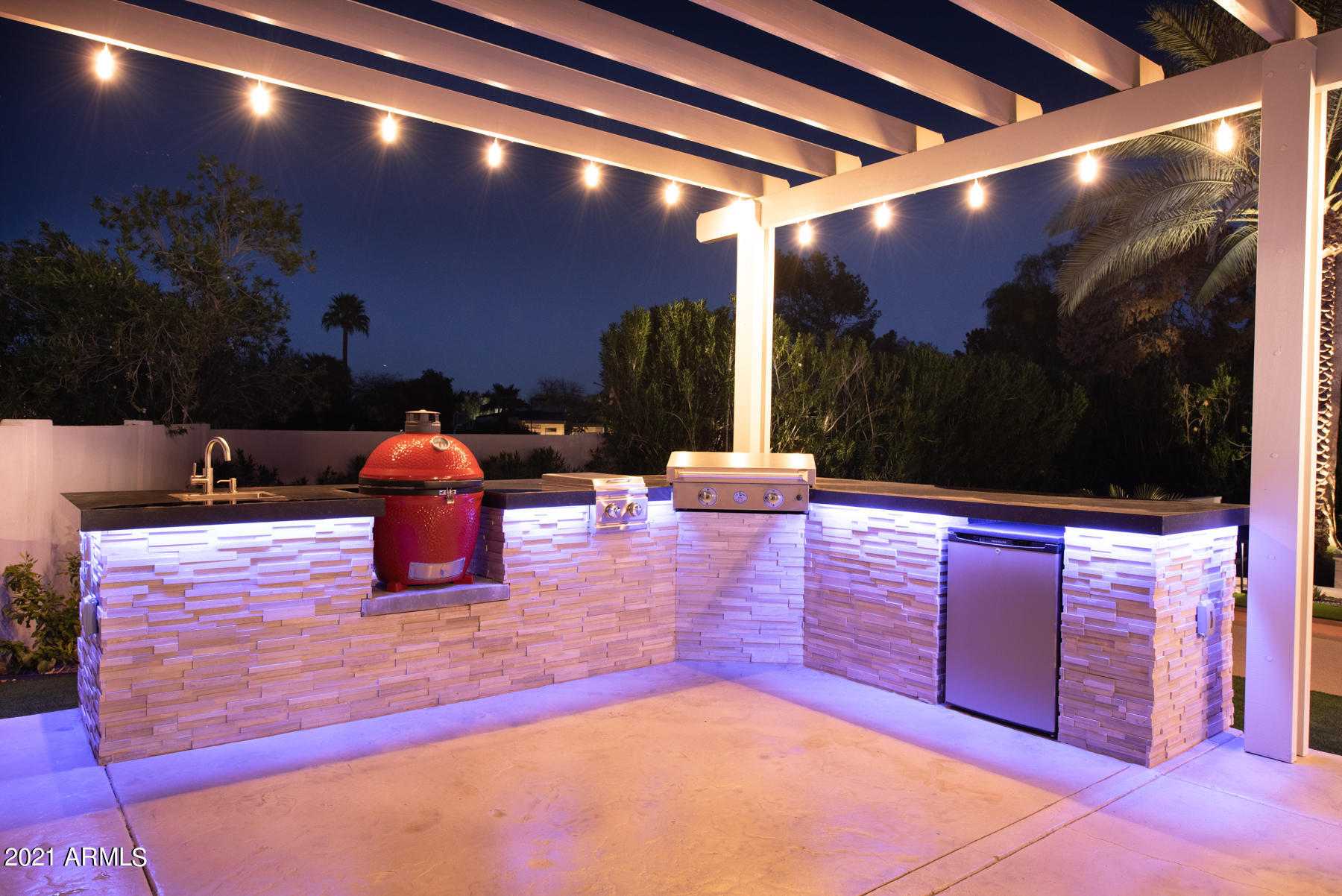 PALO OLIVO ESTATES 2 - Residential