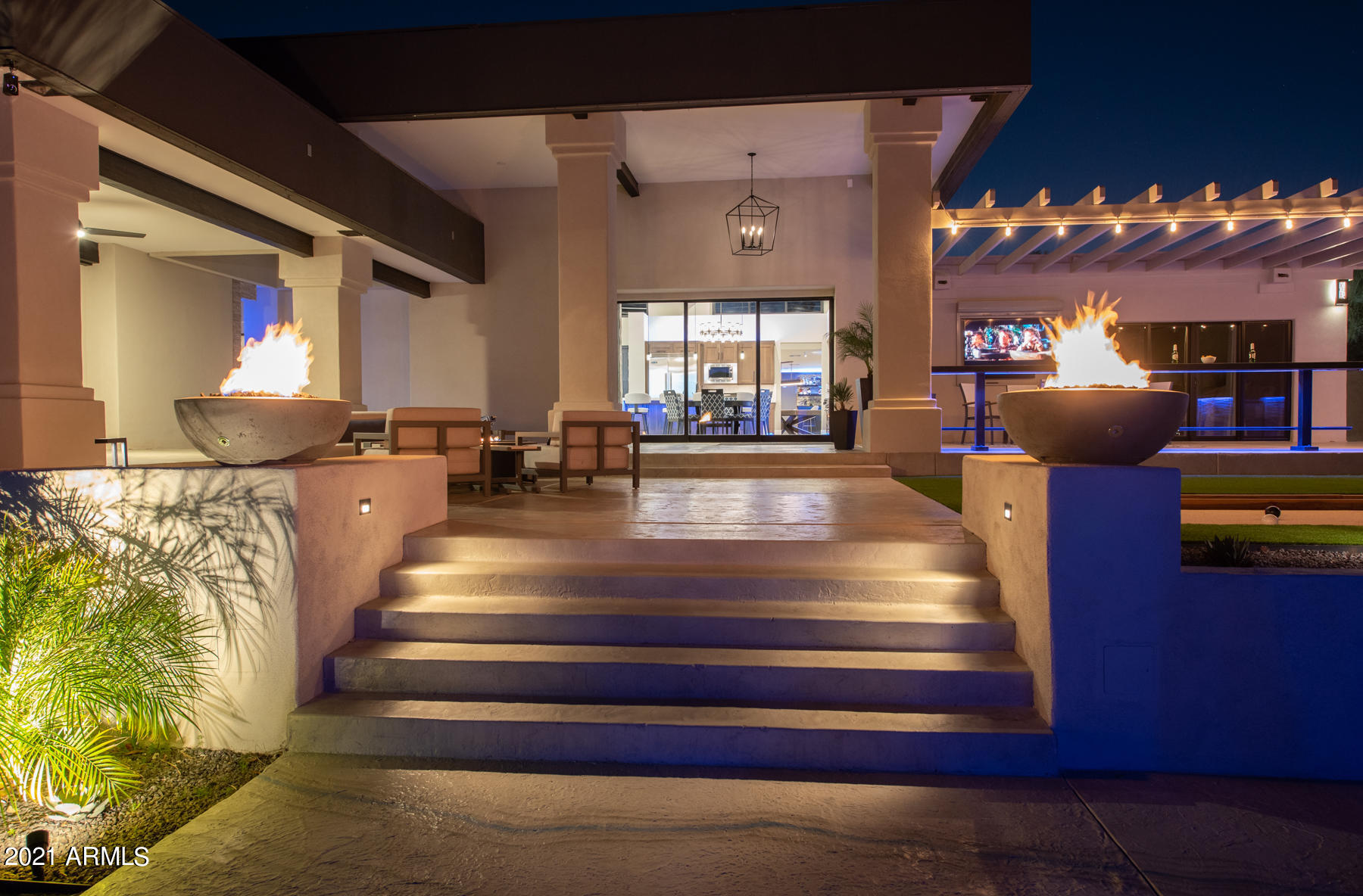 PALO OLIVO ESTATES 2 - Residential