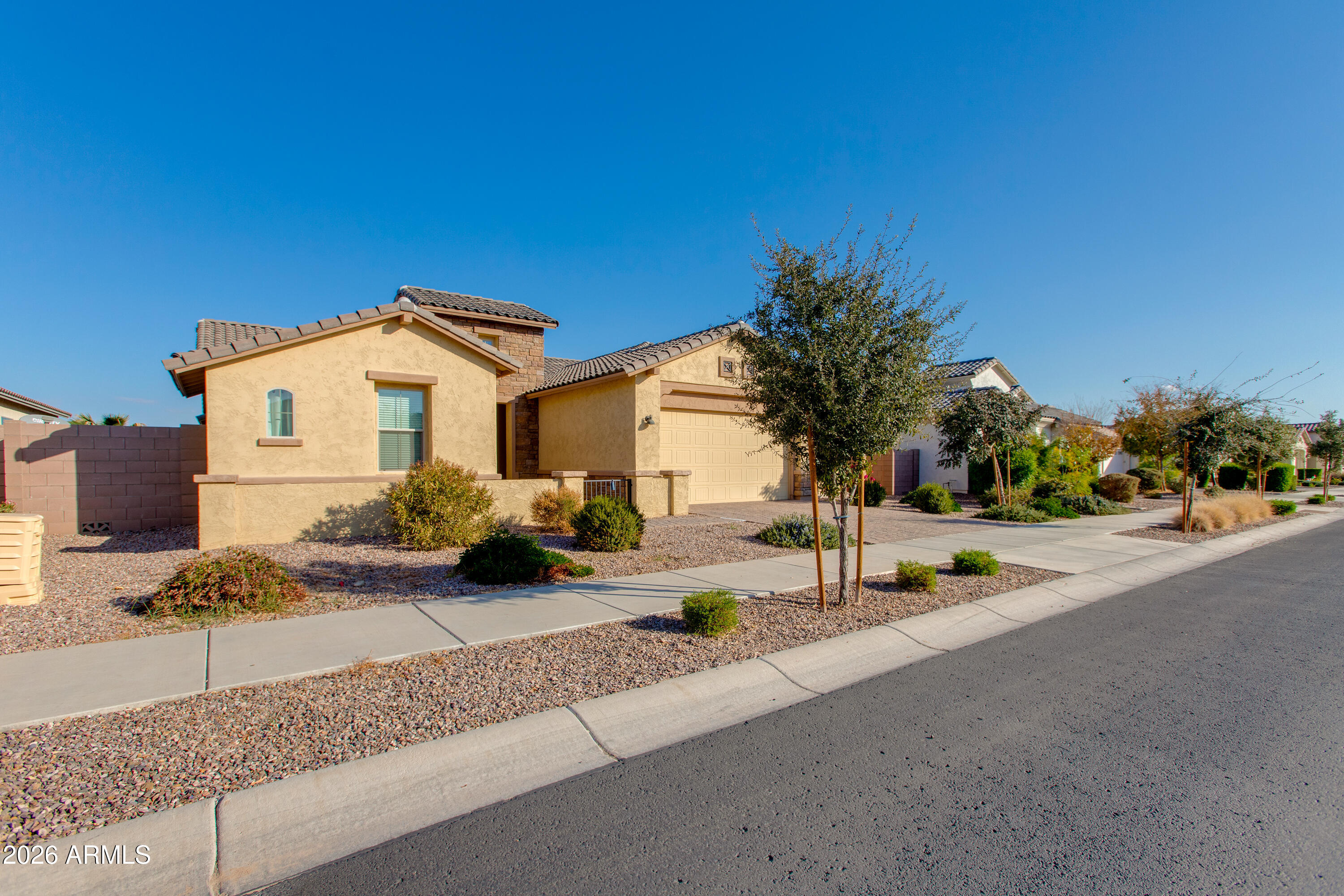 LEGADO PARCEL C - Residential Lease