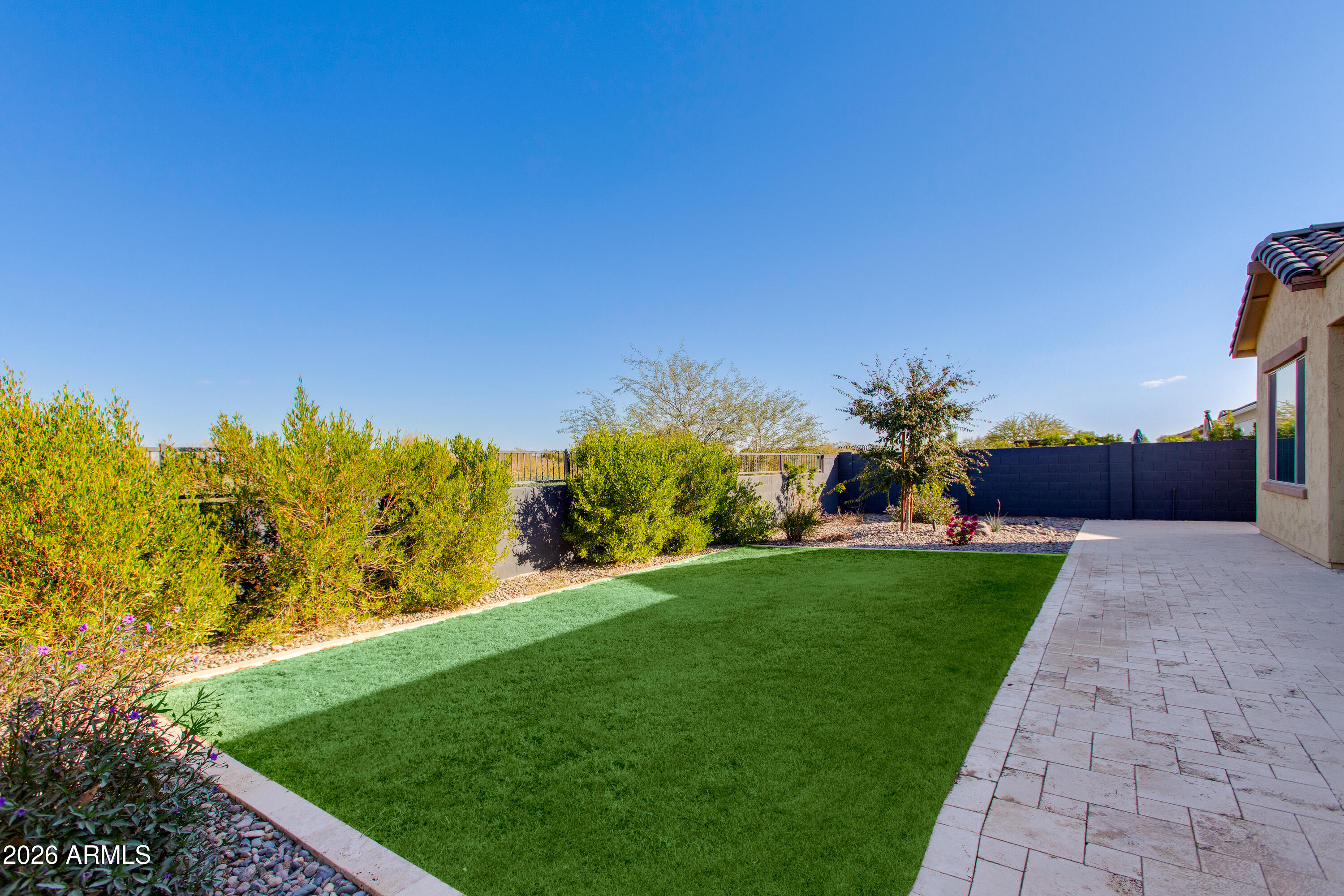 LEGADO PARCEL C - Residential Lease