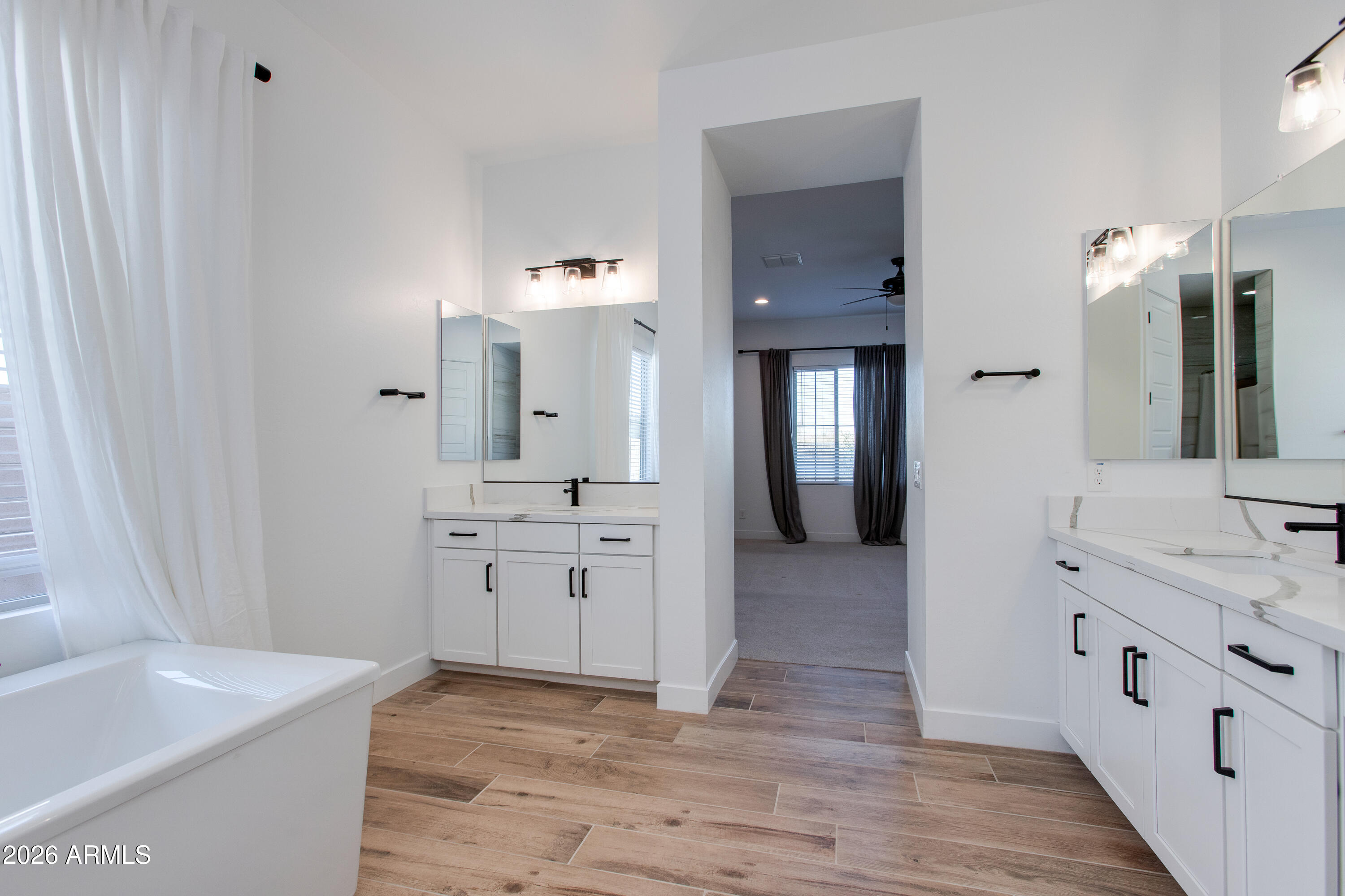LEGADO PARCEL C - Residential Lease
