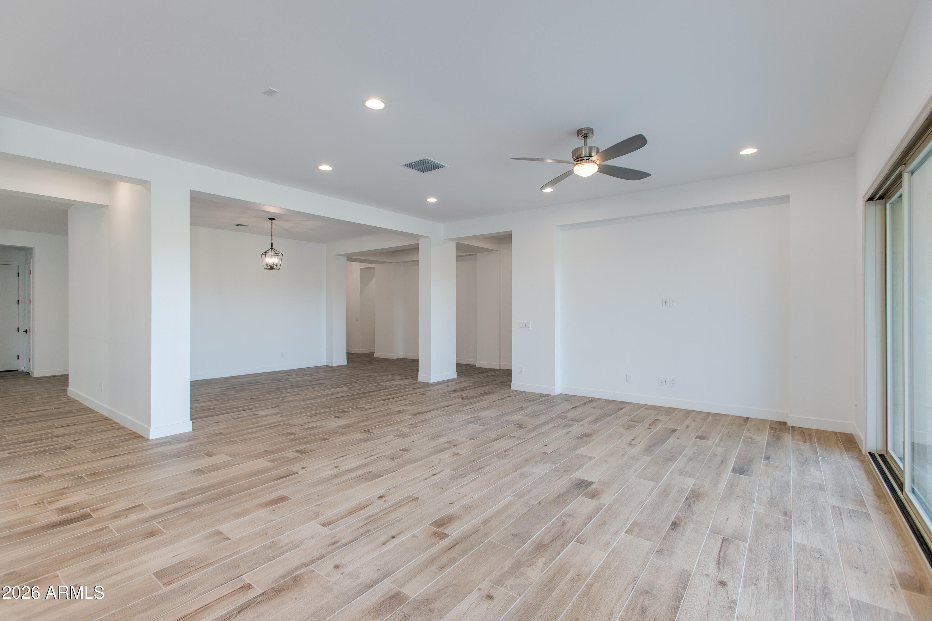 LEGADO PARCEL C - Residential Lease