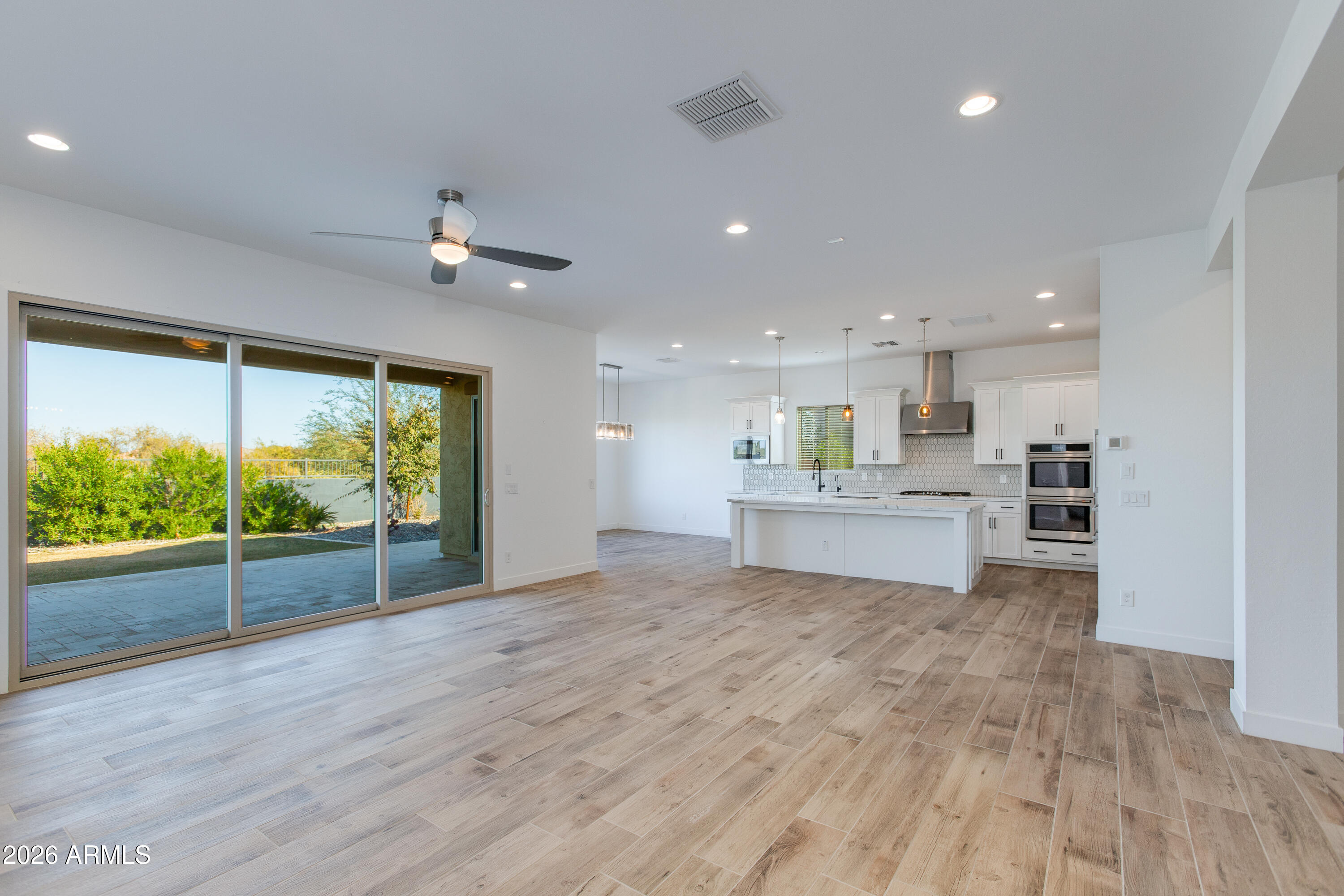 LEGADO PARCEL C - Residential Lease