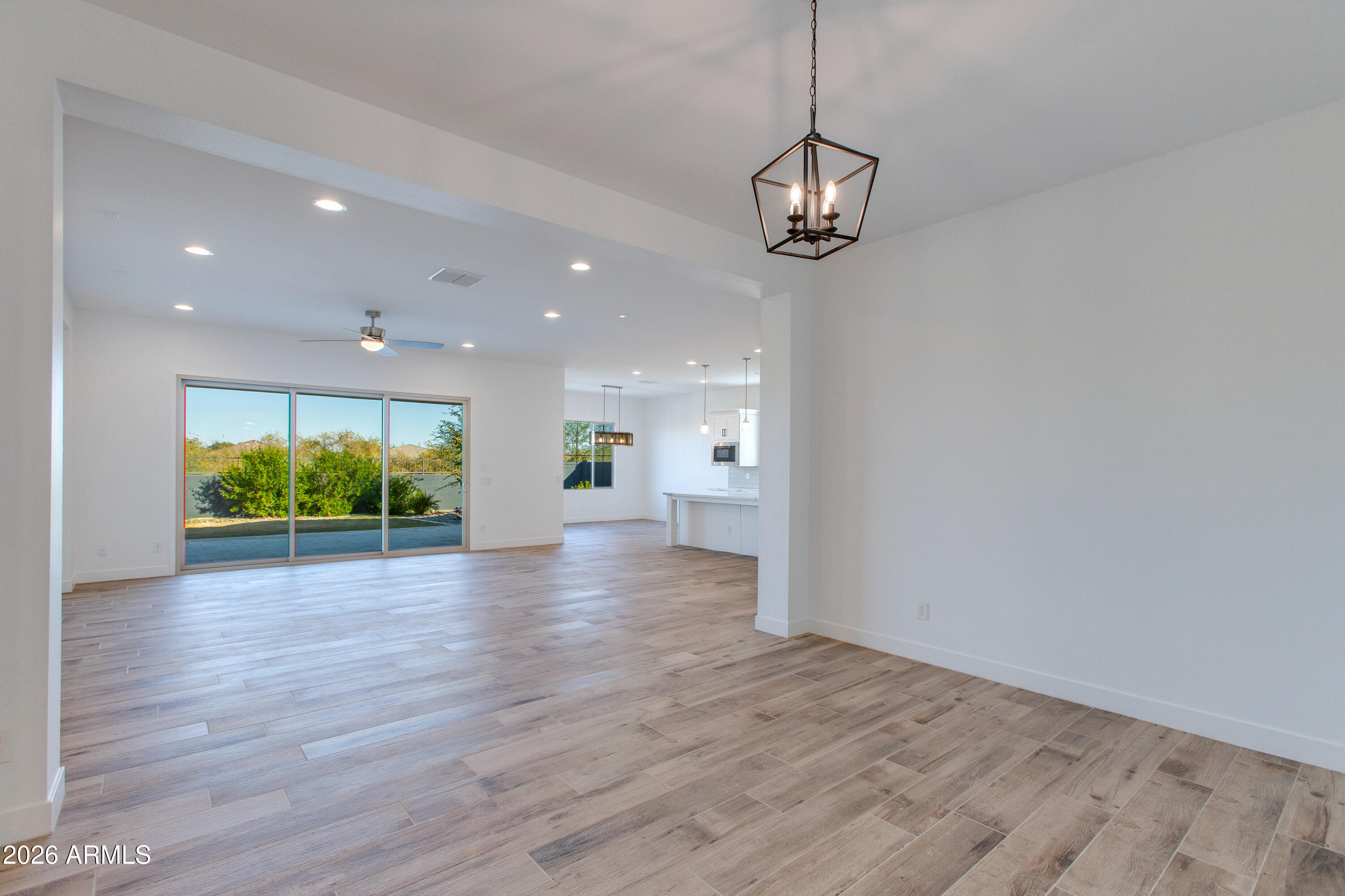 LEGADO PARCEL C - Residential Lease