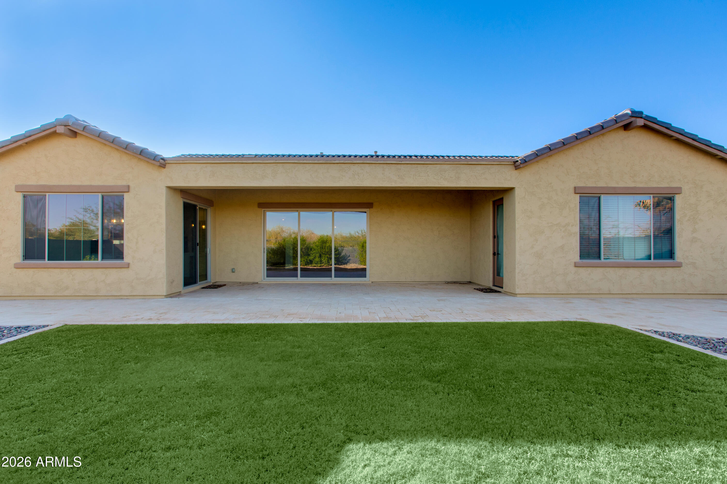 LEGADO PARCEL C - Residential Lease