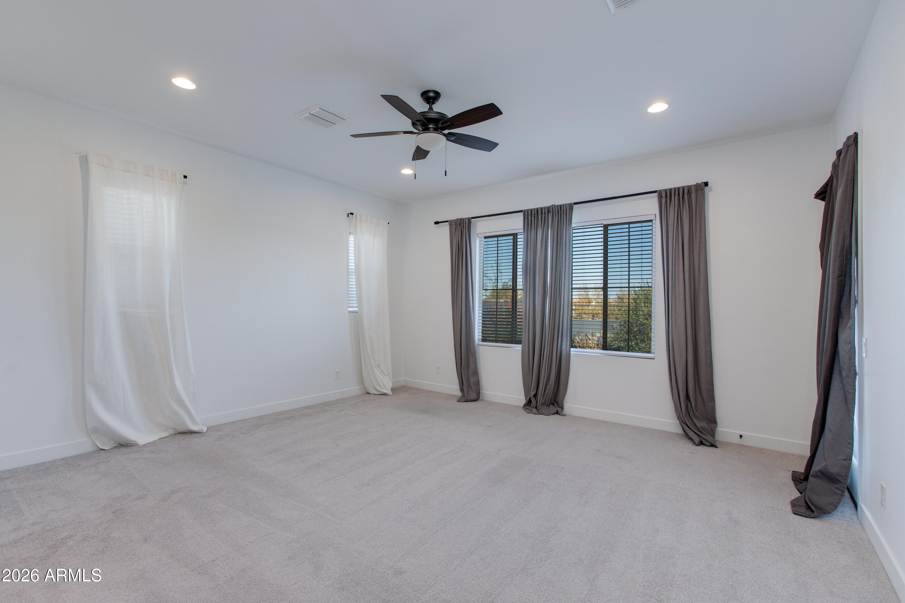 LEGADO PARCEL C - Residential Lease