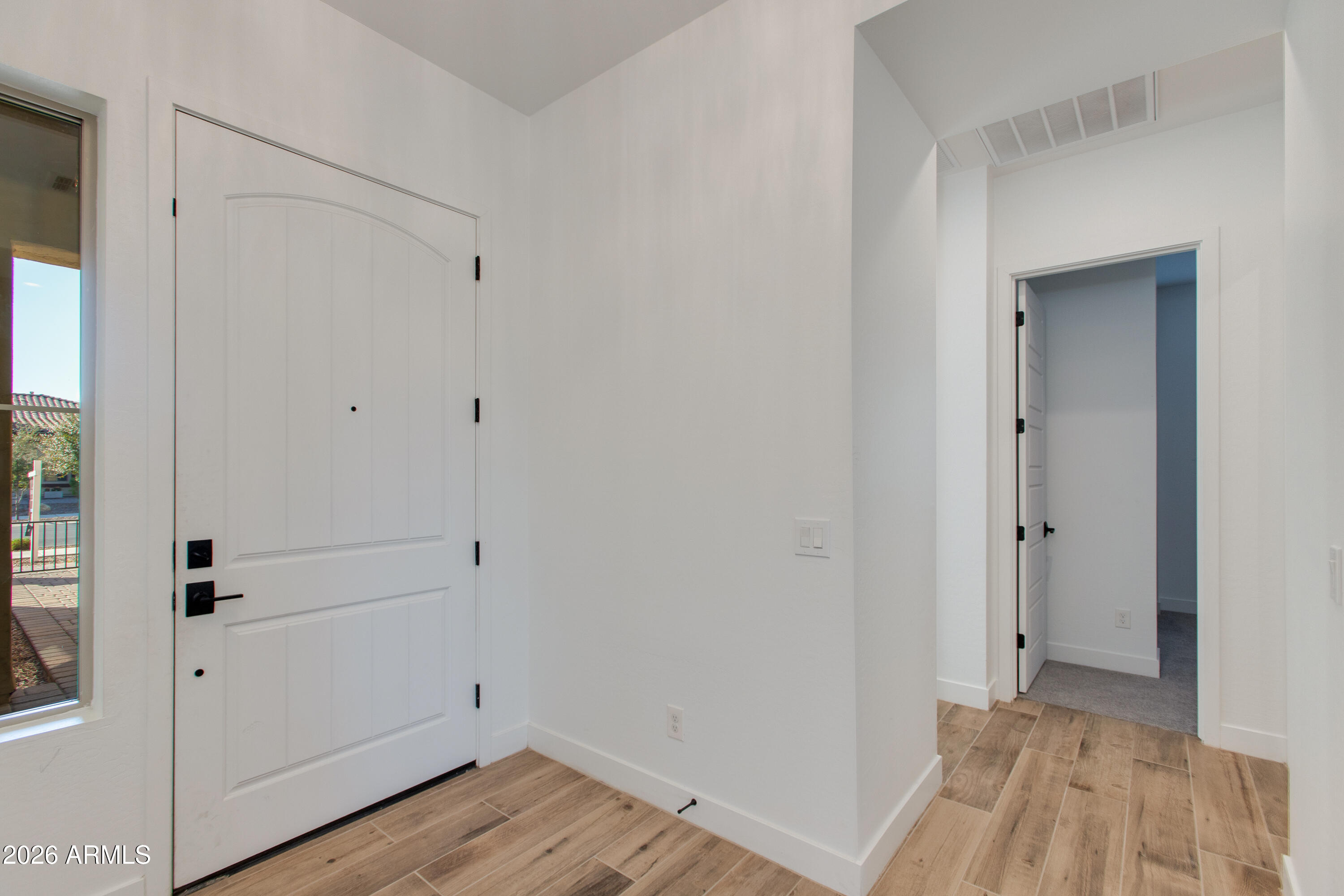 LEGADO PARCEL C - Residential Lease