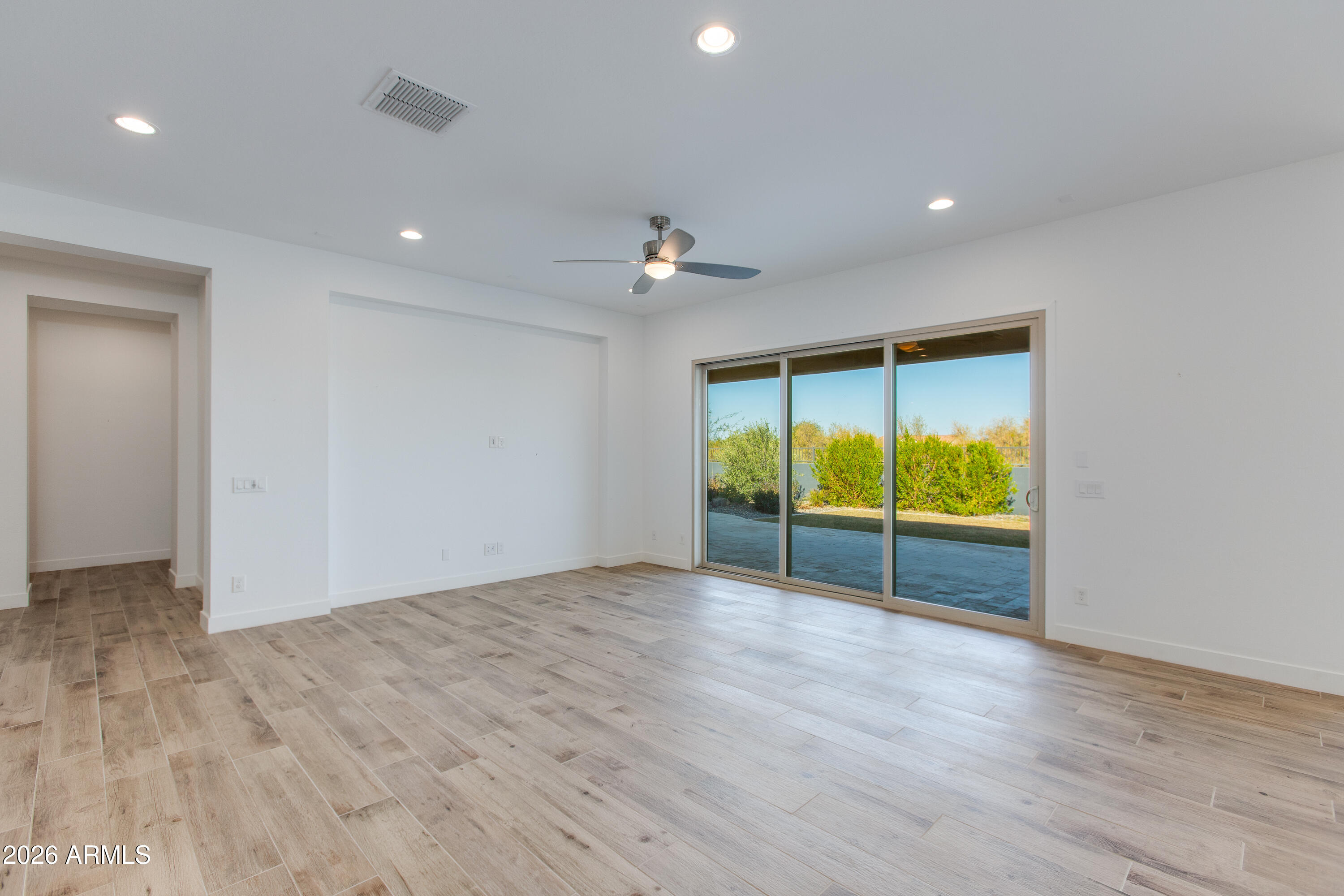LEGADO PARCEL C - Residential Lease