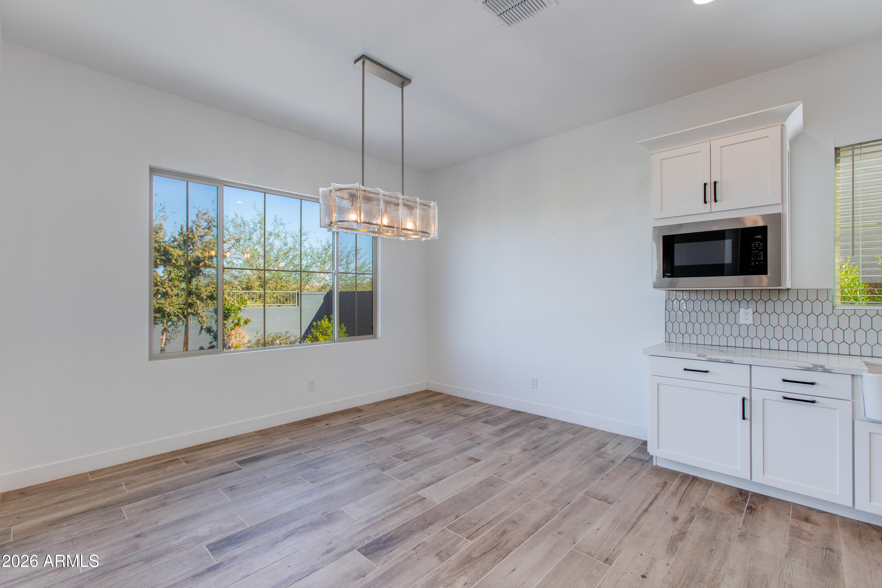 LEGADO PARCEL C - Residential Lease