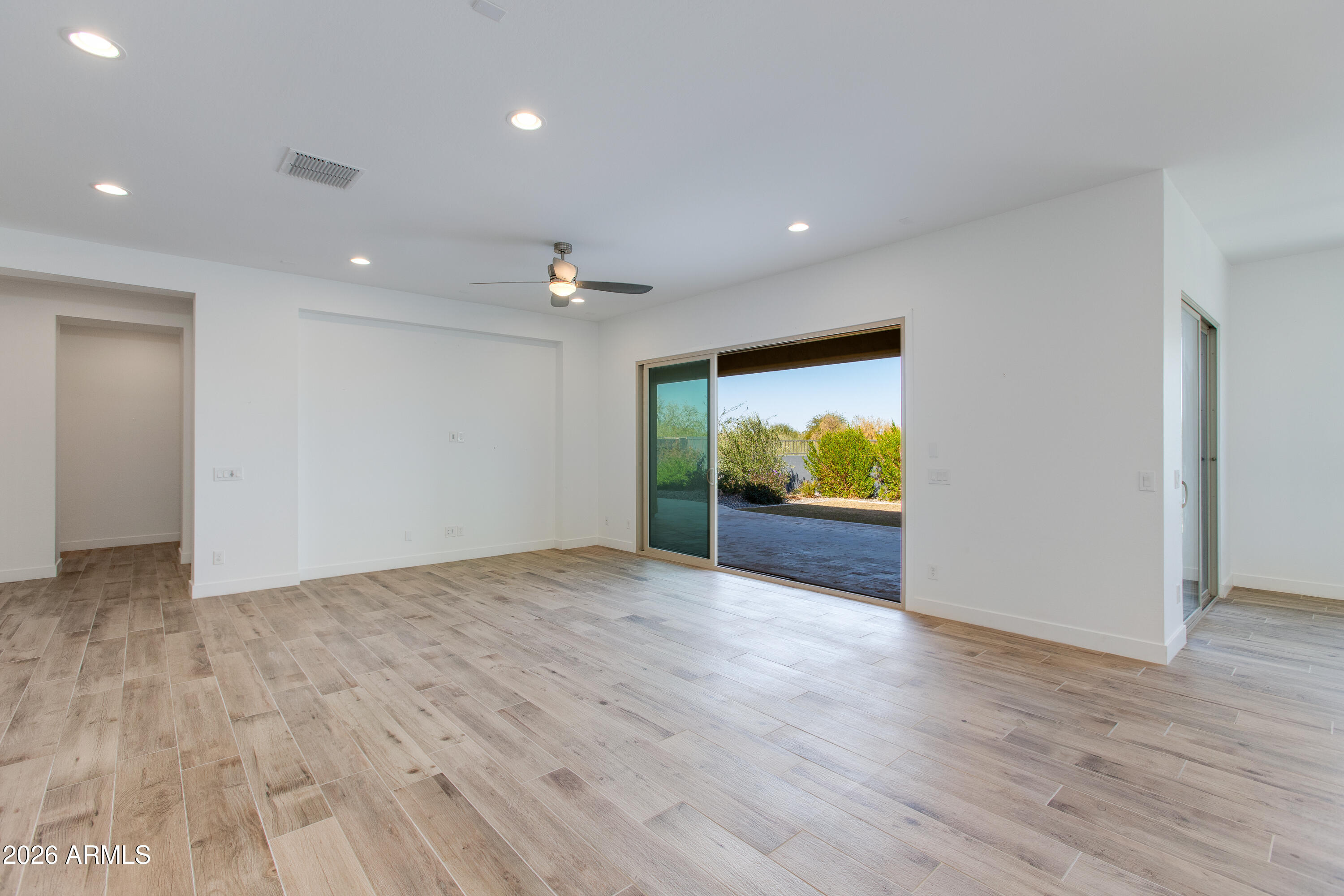 LEGADO PARCEL C - Residential Lease