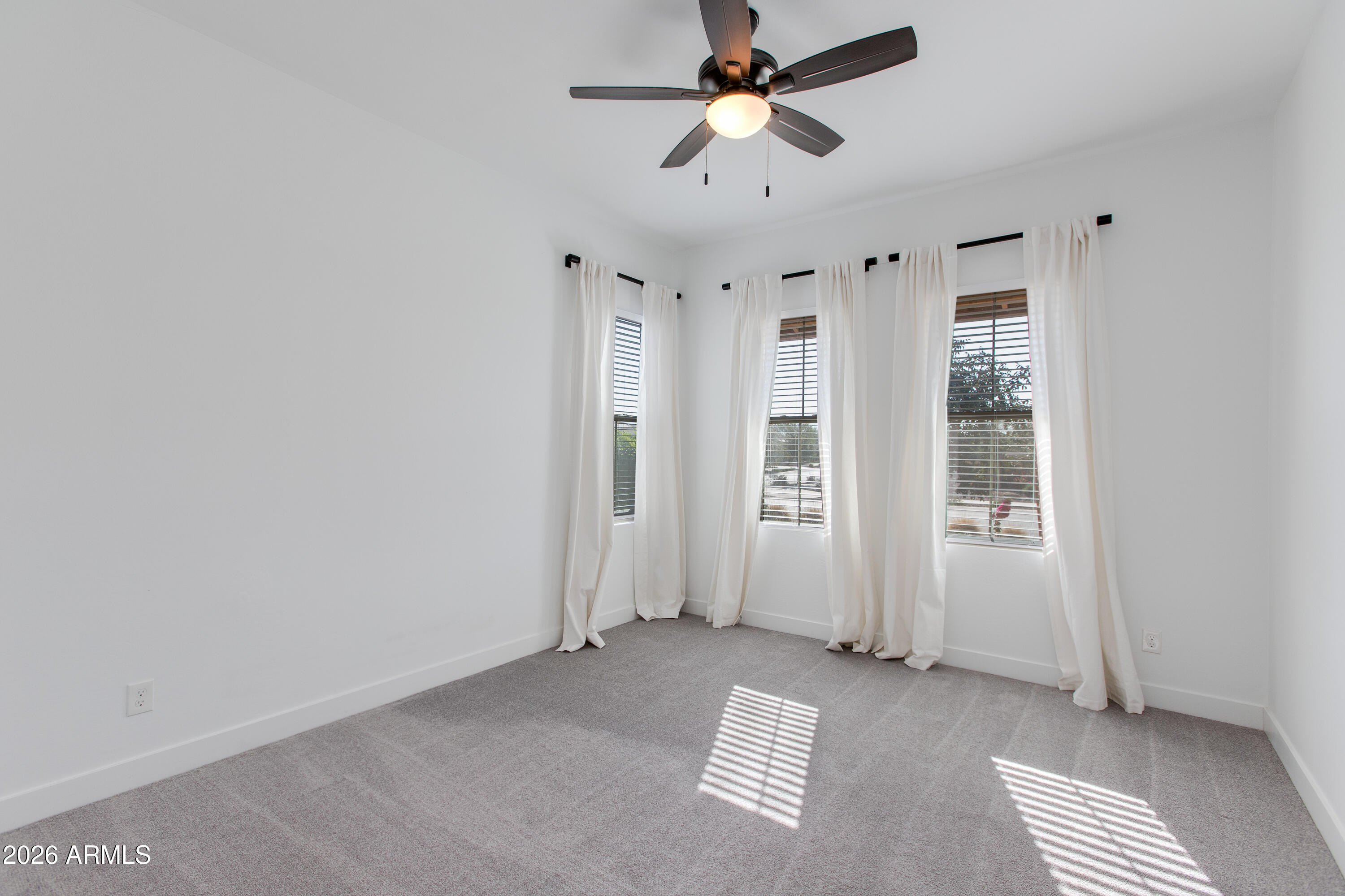 LEGADO PARCEL C - Residential Lease