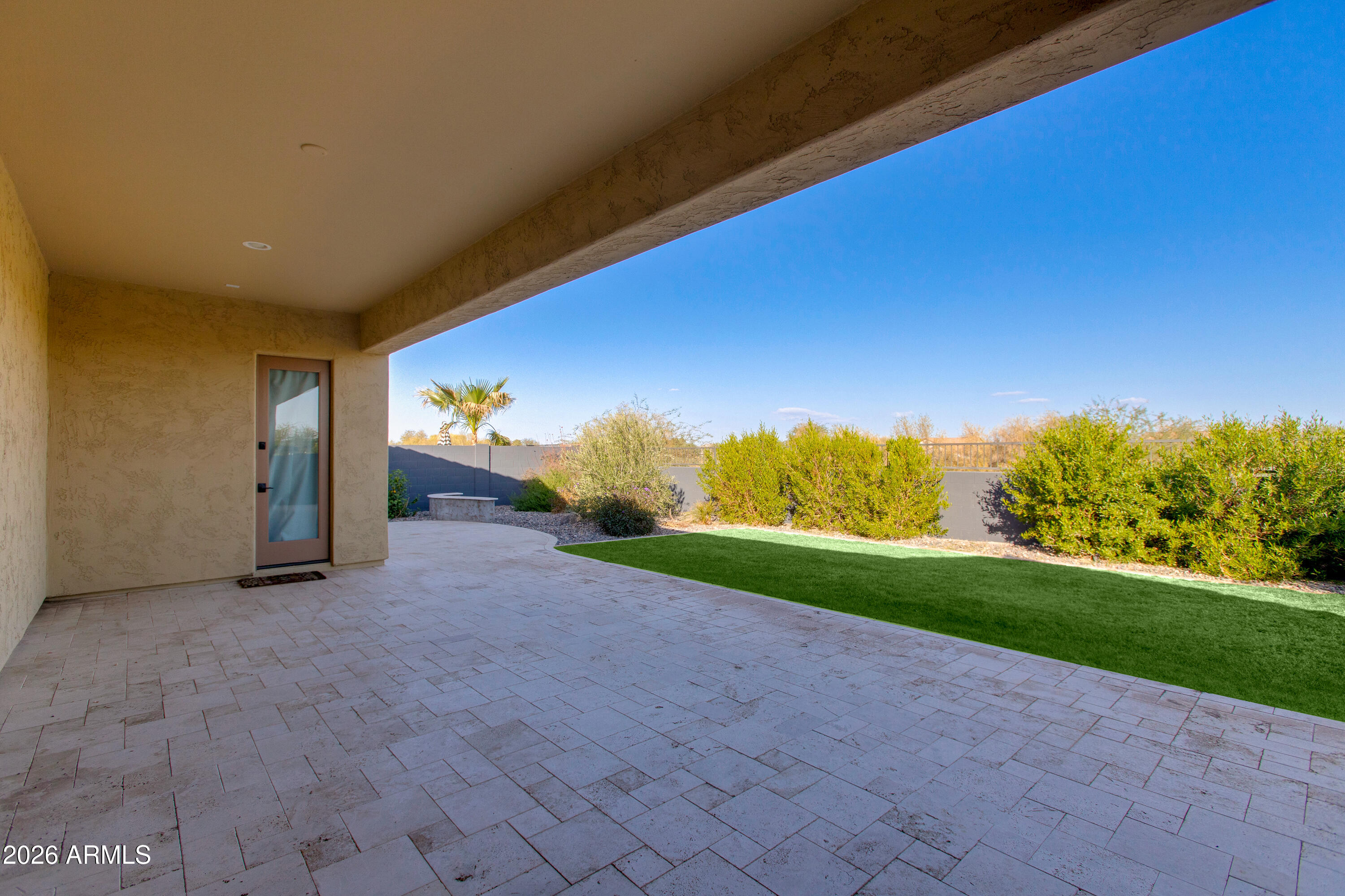 LEGADO PARCEL C - Residential Lease
