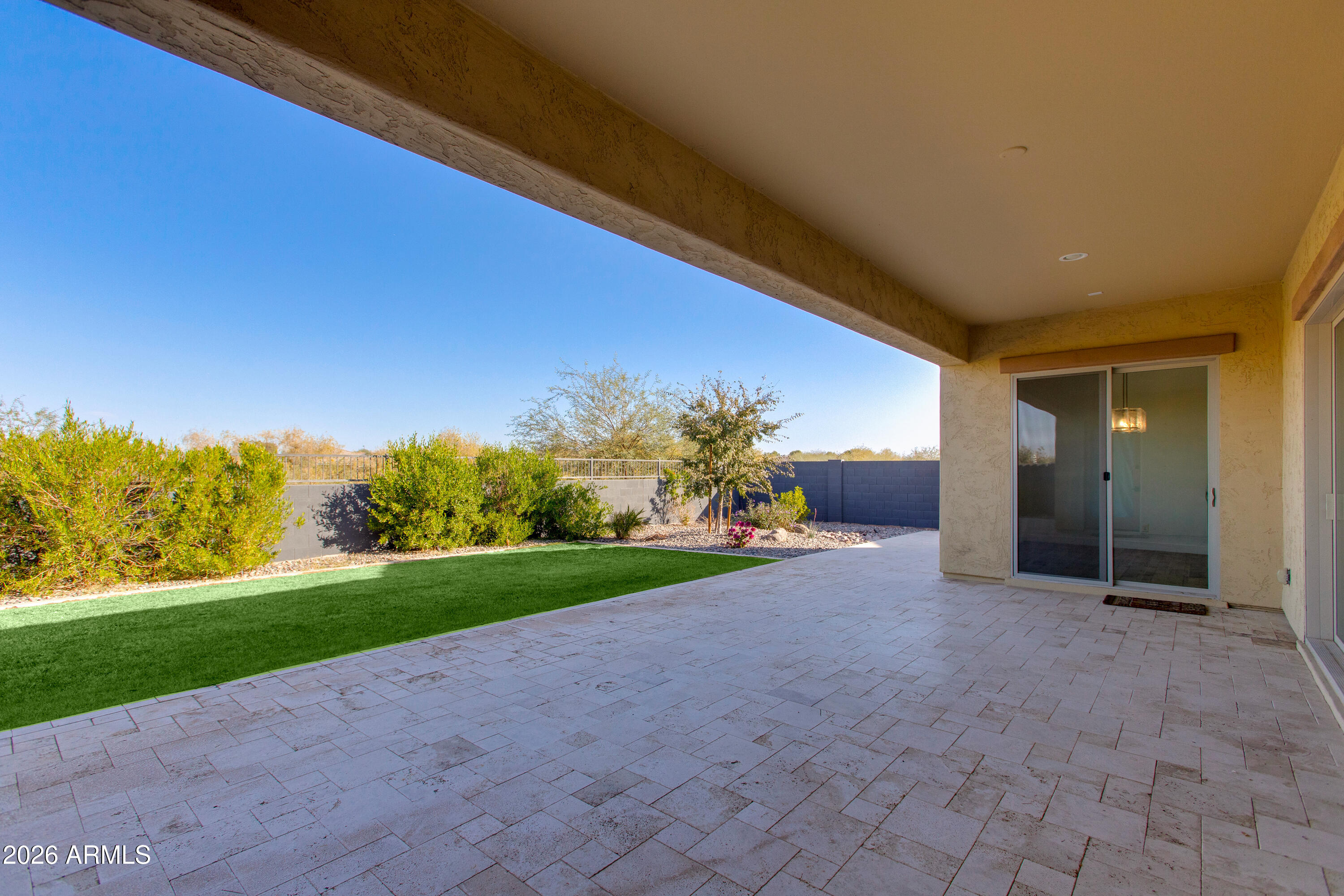 LEGADO PARCEL C - Residential Lease