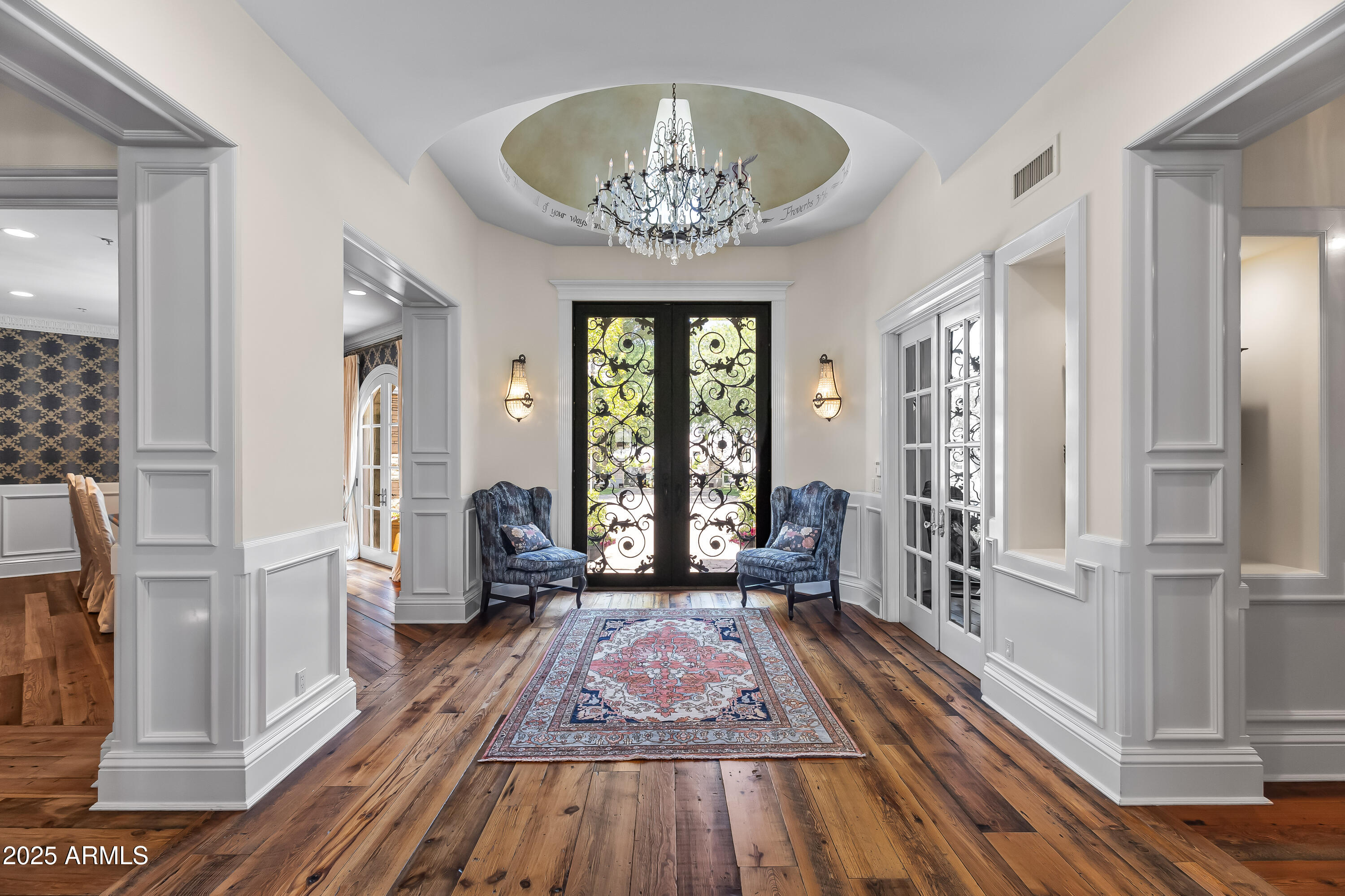 Morning Glory Estates - Residential