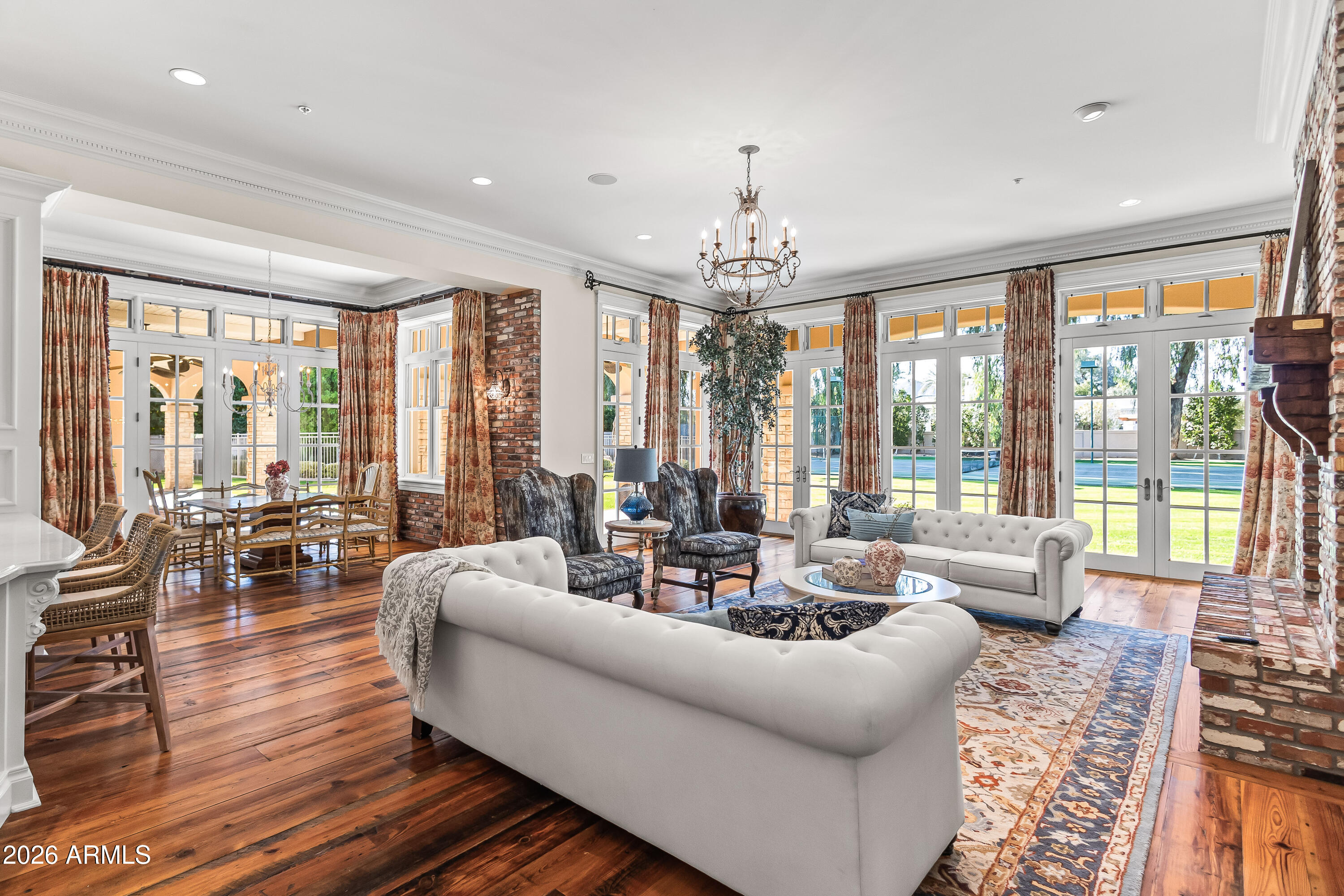 Morning Glory Estates - Residential