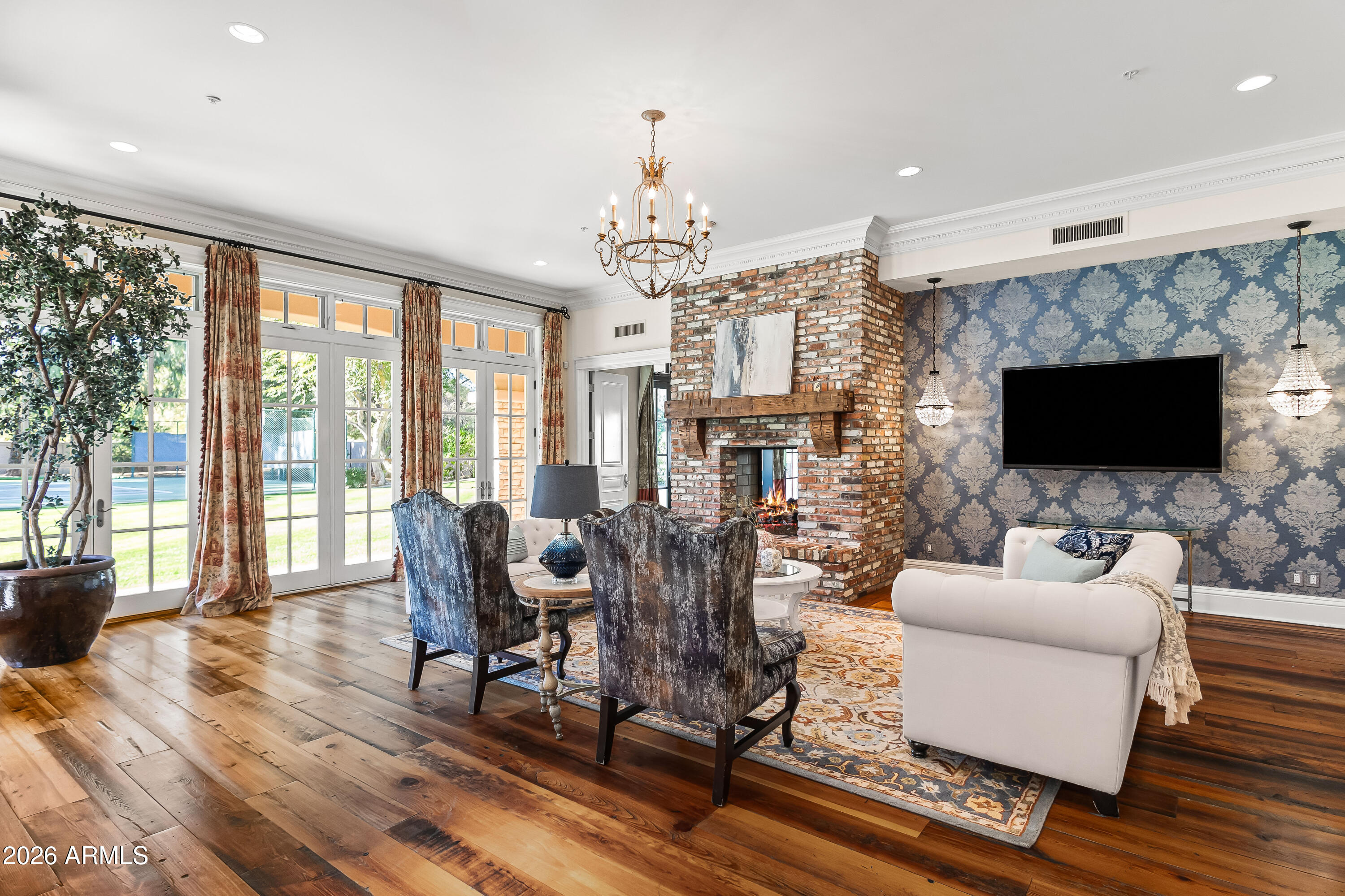 Morning Glory Estates - Residential