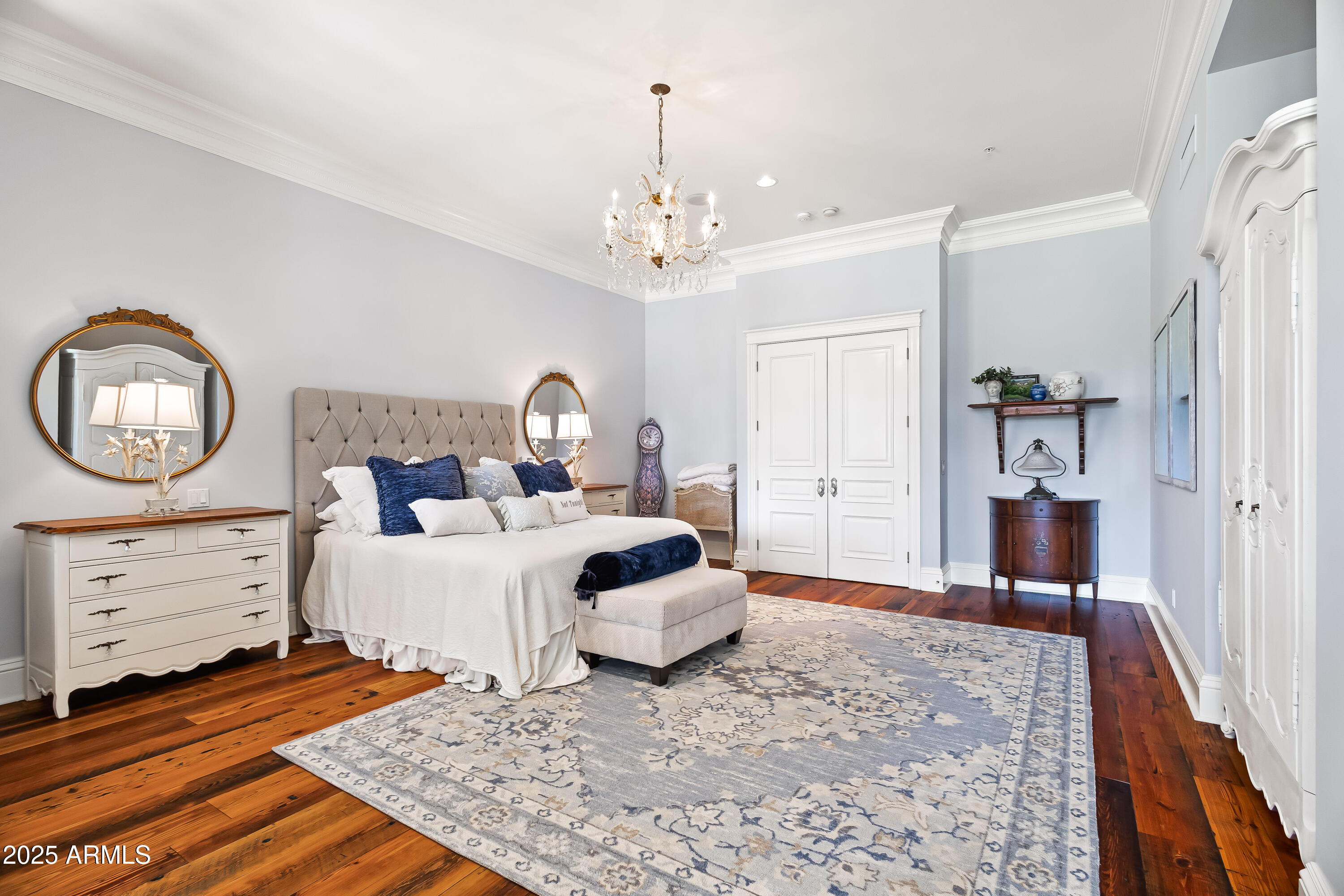 Morning Glory Estates - Residential
