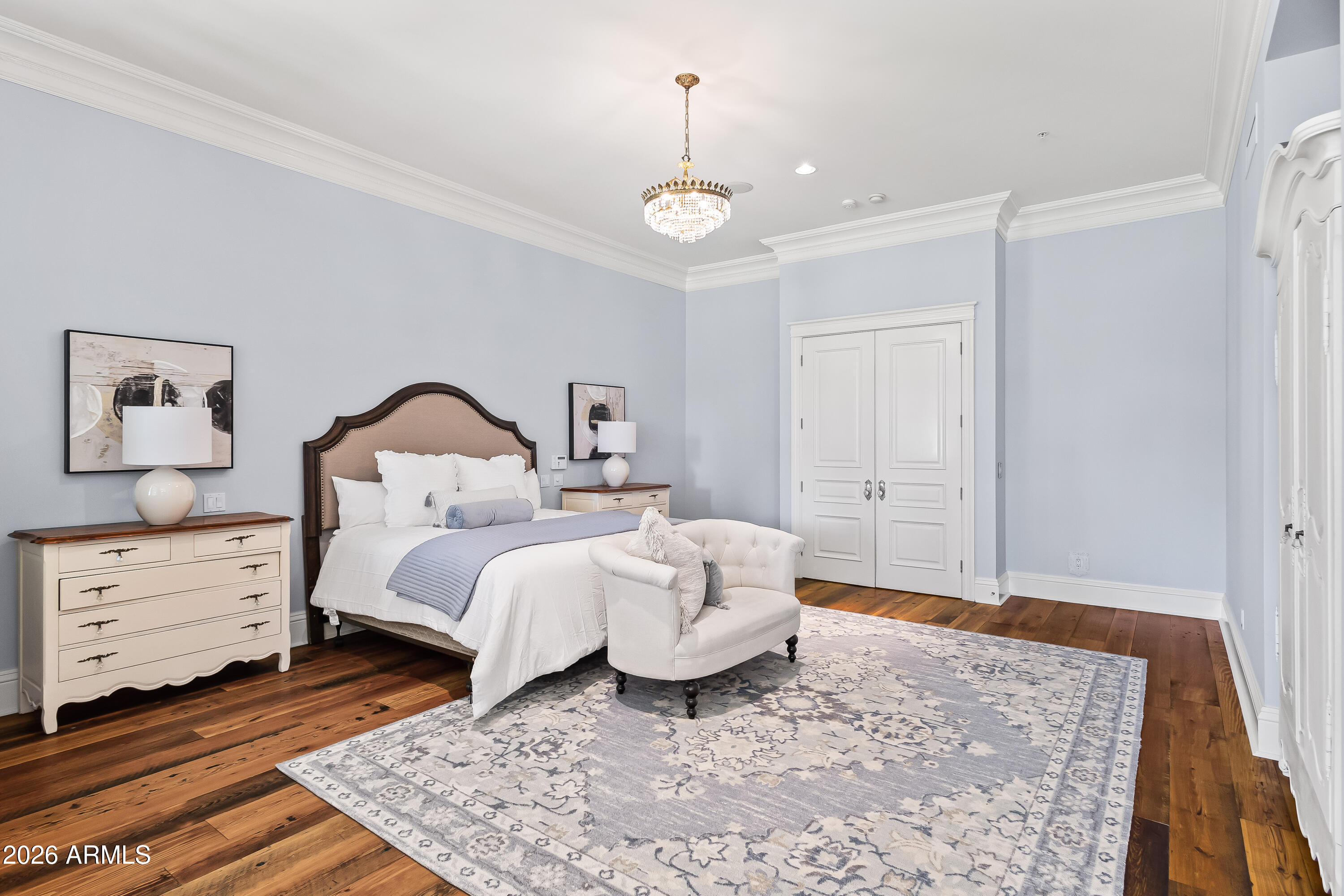 Morning Glory Estates - Residential