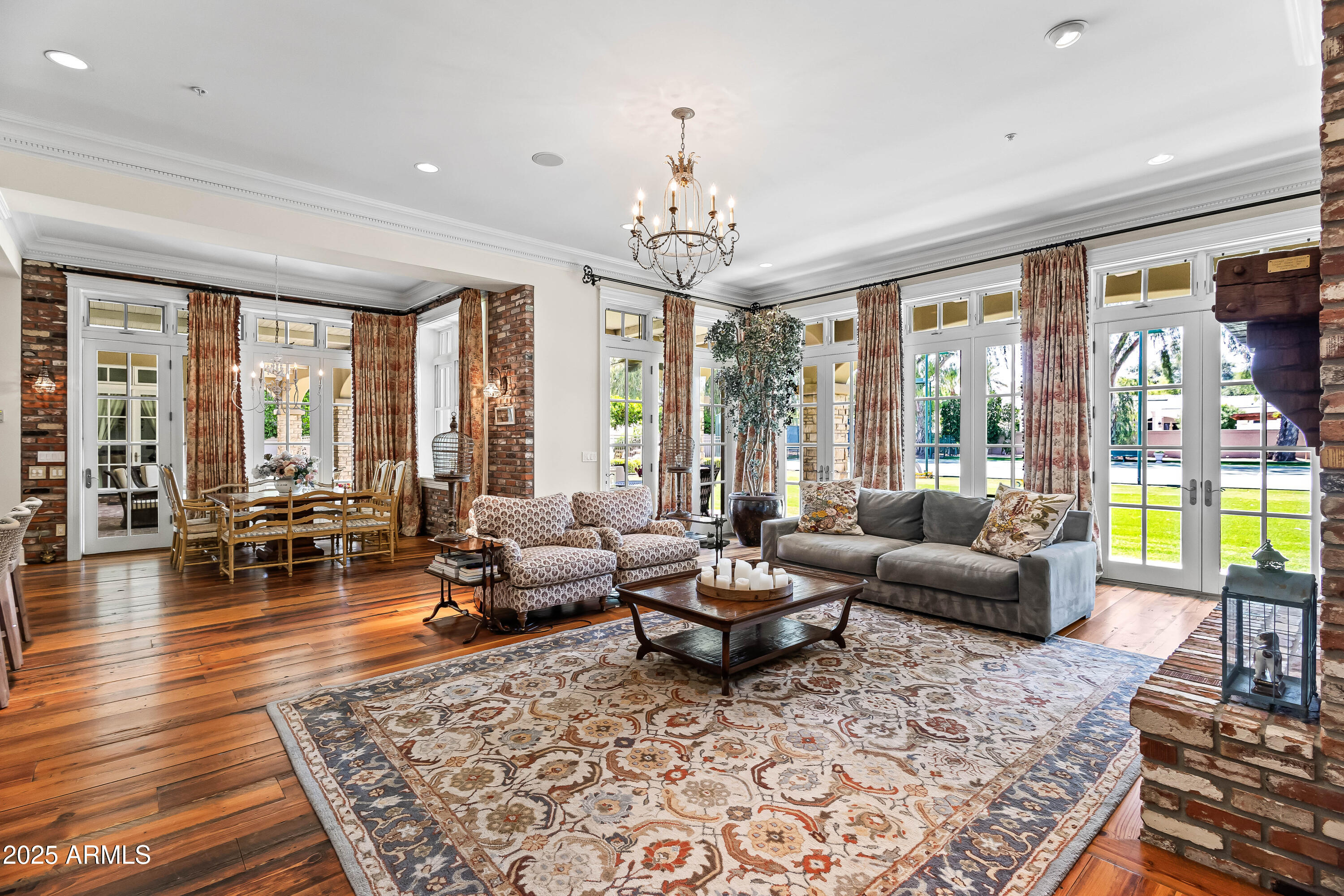 Morning Glory Estates - Residential