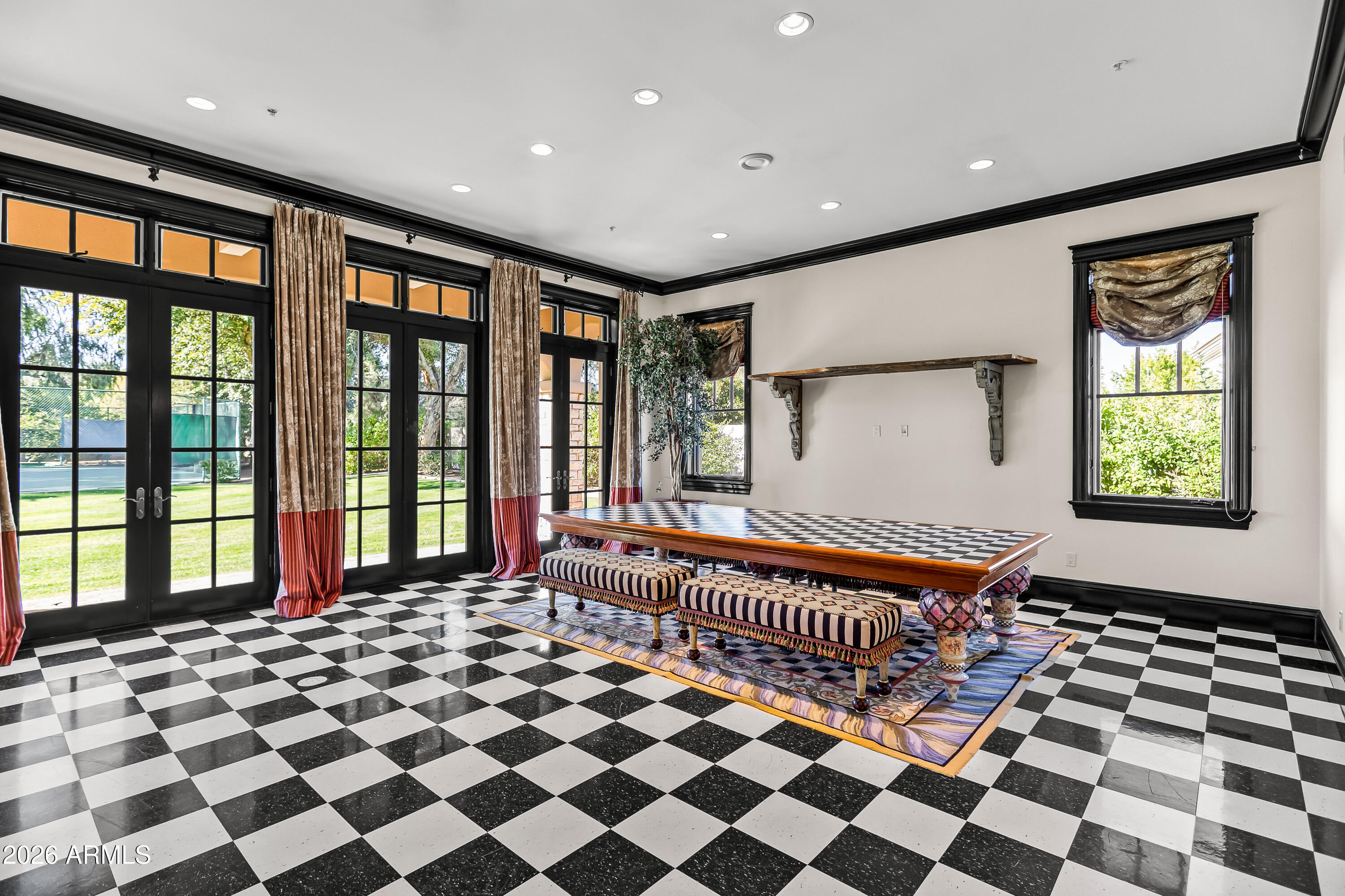 Morning Glory Estates - Residential