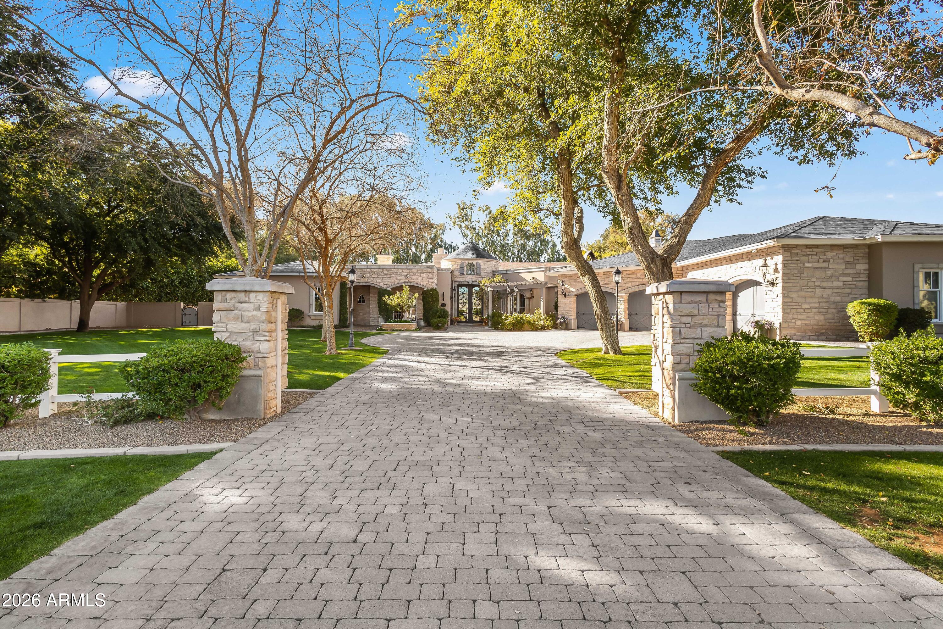 Morning Glory Estates - Residential