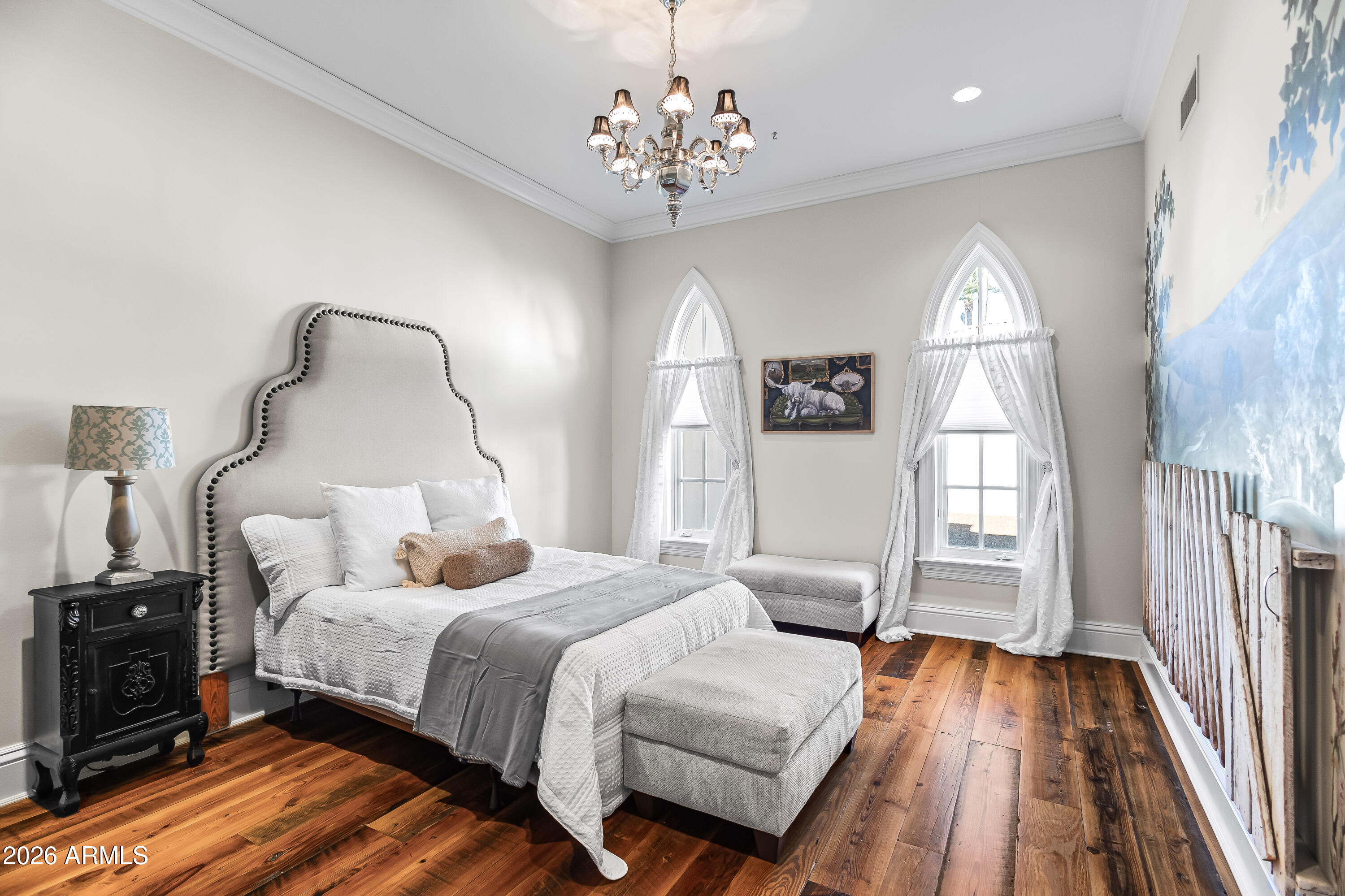 Morning Glory Estates - Residential