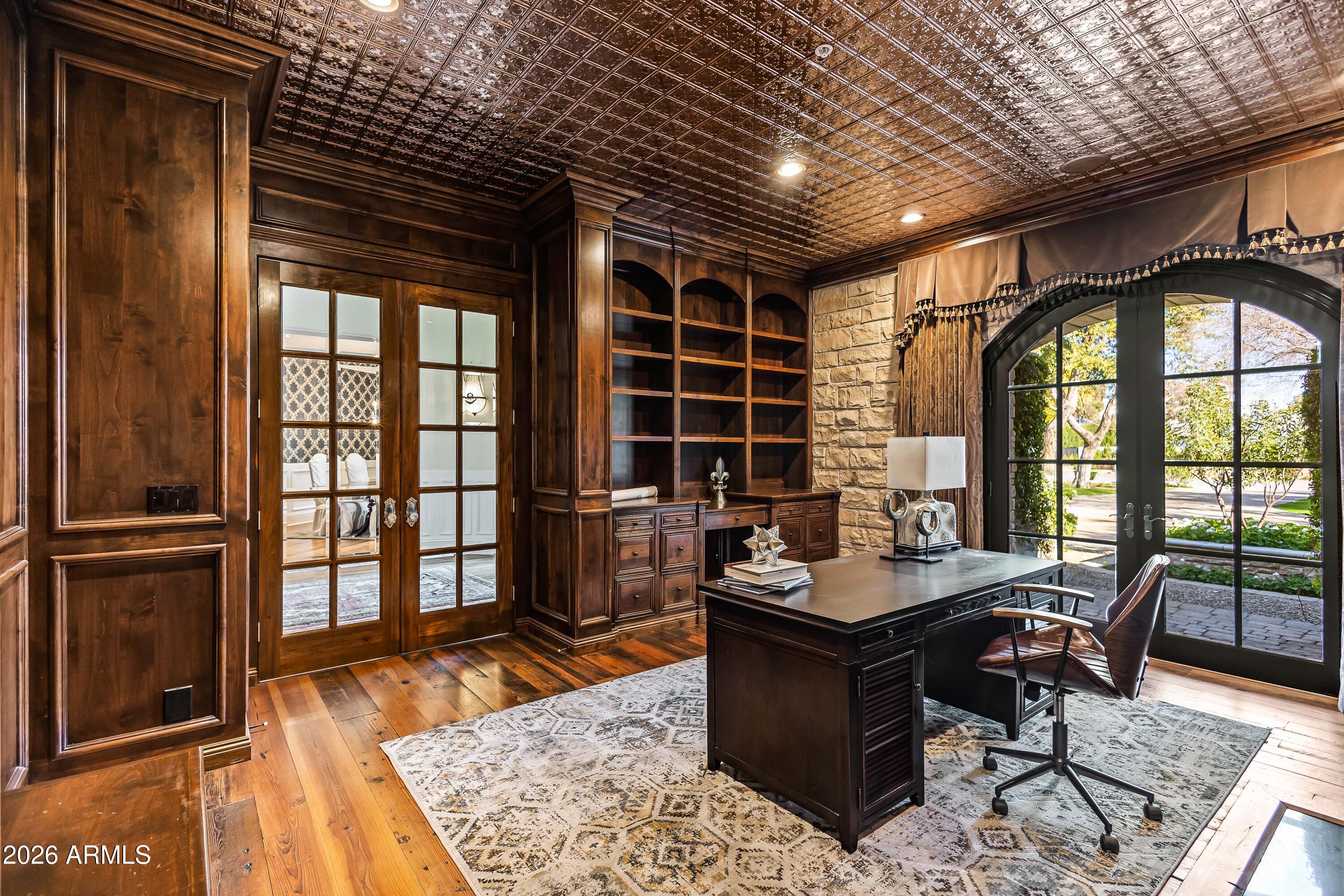 Morning Glory Estates - Residential