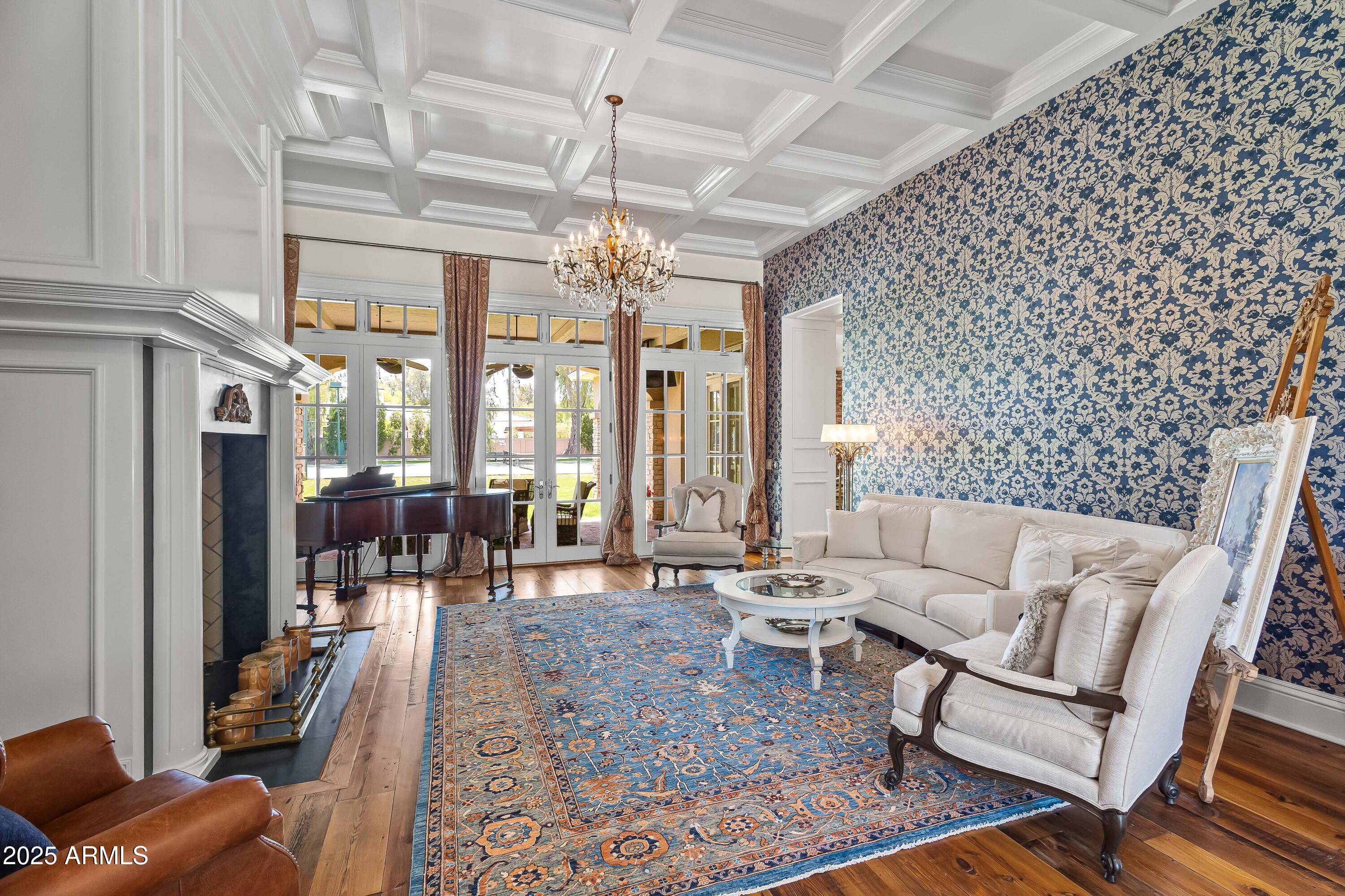 Morning Glory Estates - Residential